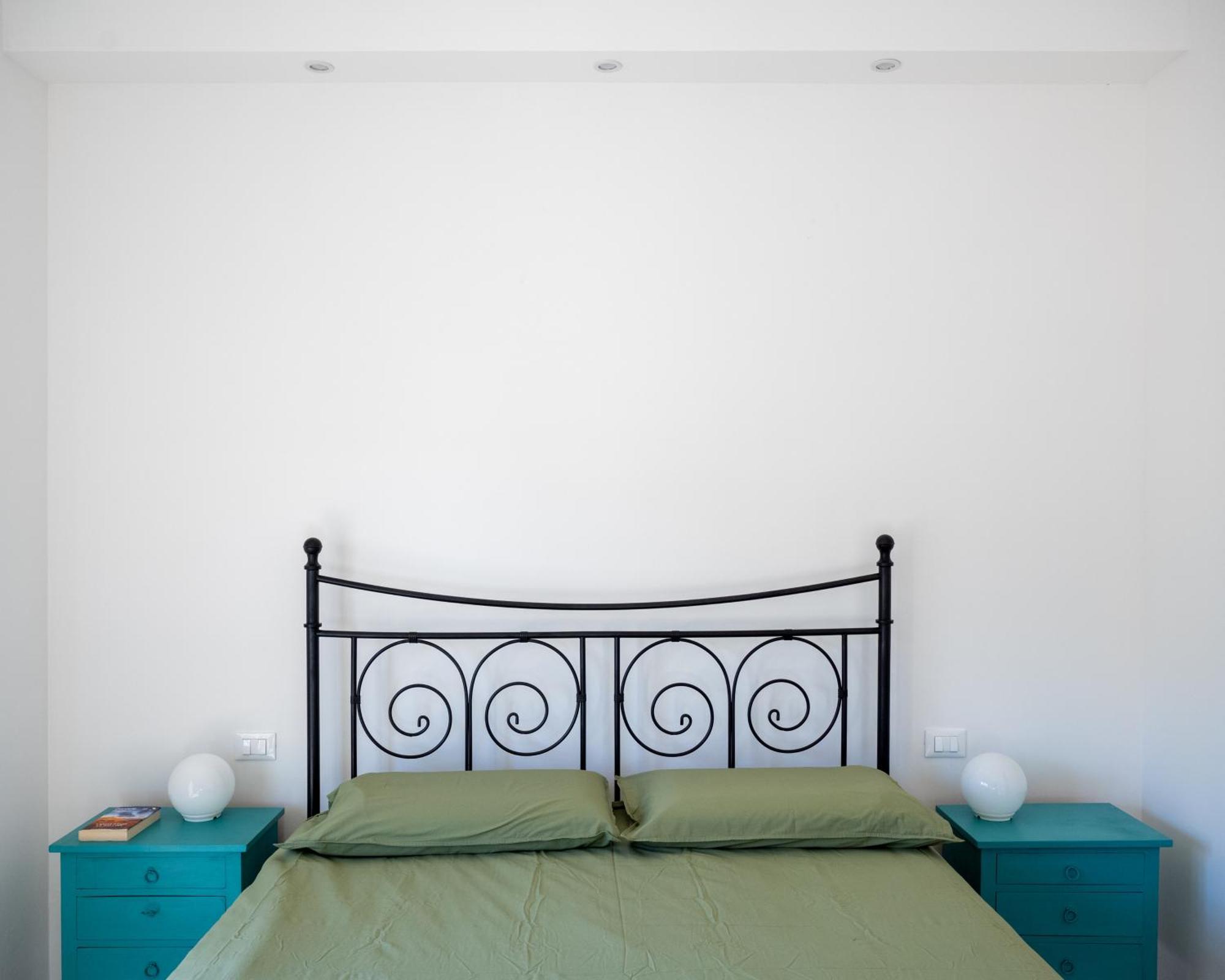 Casa Enea-camera Matrimoniale Con Bagno Privato-appartamento Condiviso Con Host * Firenze