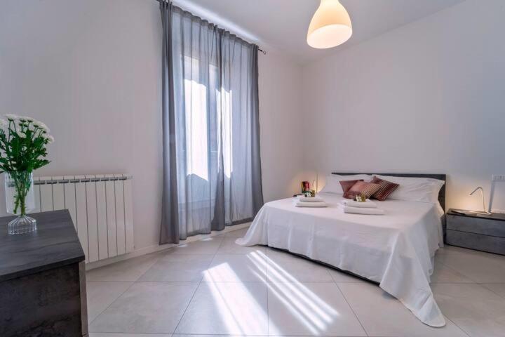 Appartamento Garden Firenze