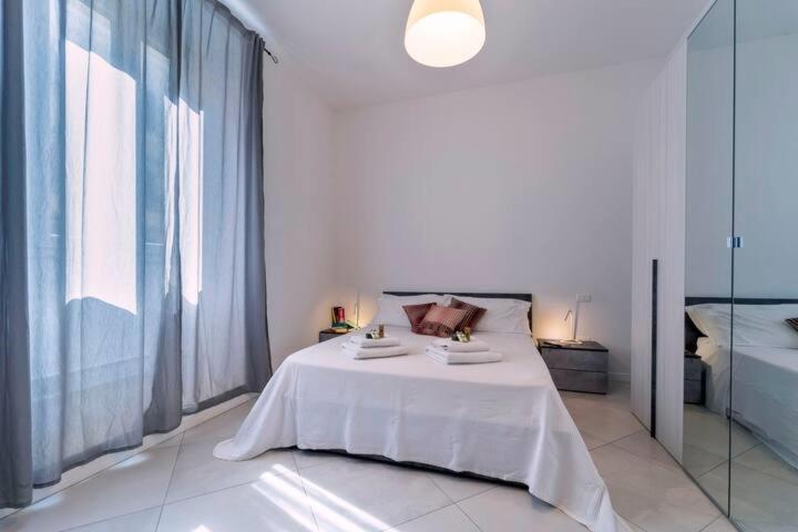 Appartamento Garden Firenze