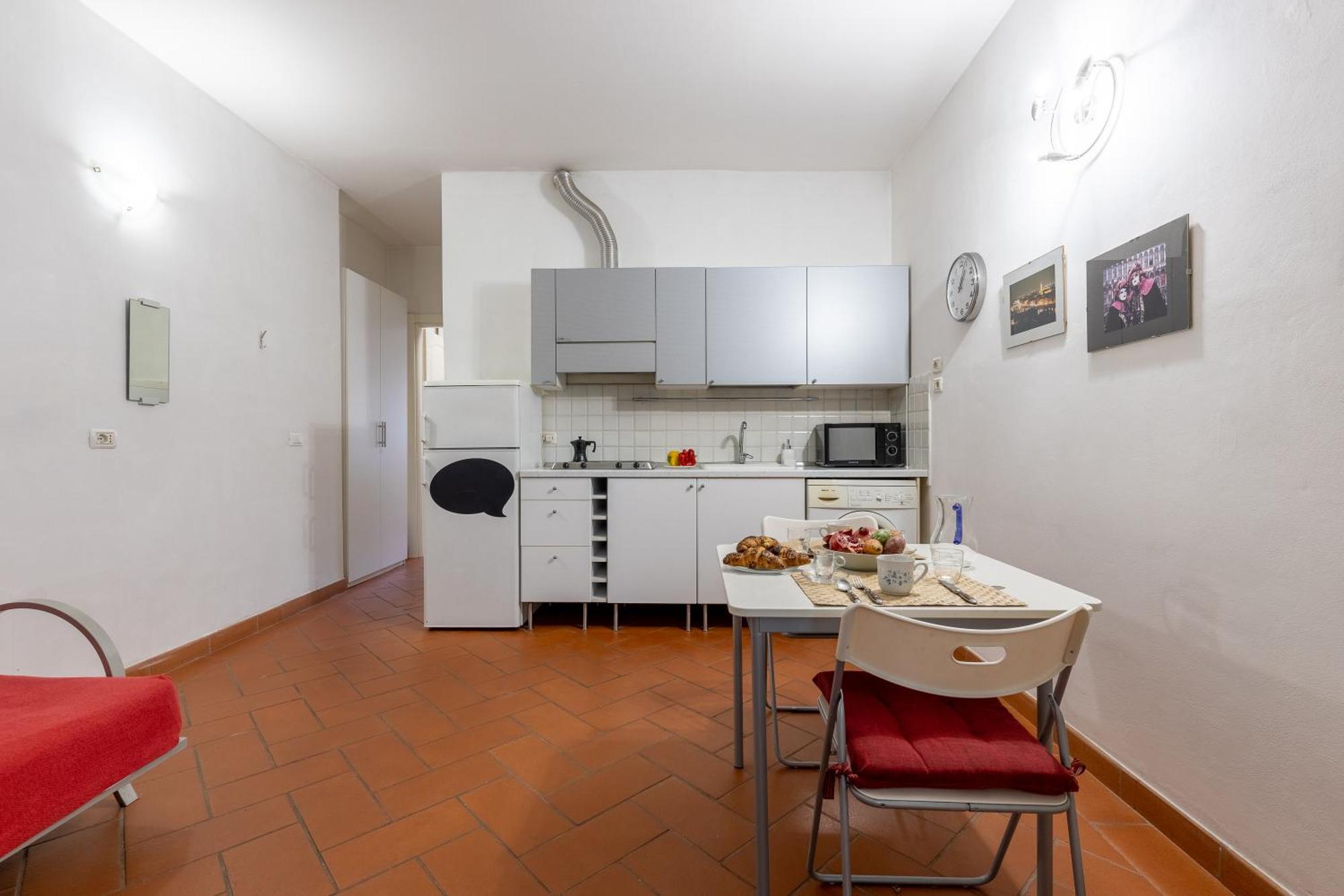 Sofia's House Appartamento Firenze