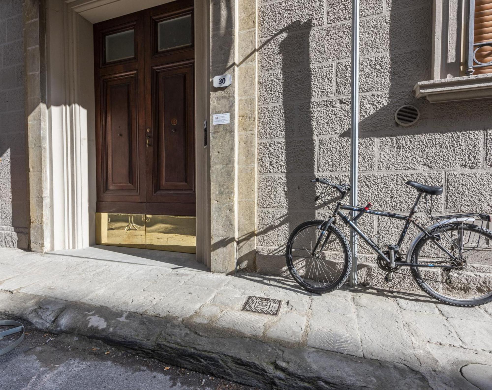 La Casa Di Leo * Firenze