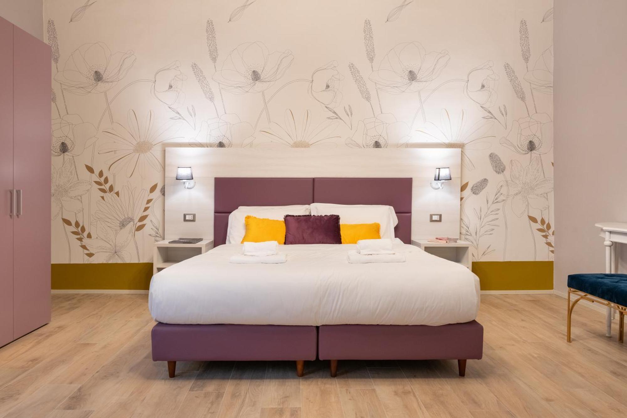 Appartamento Via Santa Reparata, 1 - 2nd Floor - Stunning And Spacious 10 Min To Historic Center