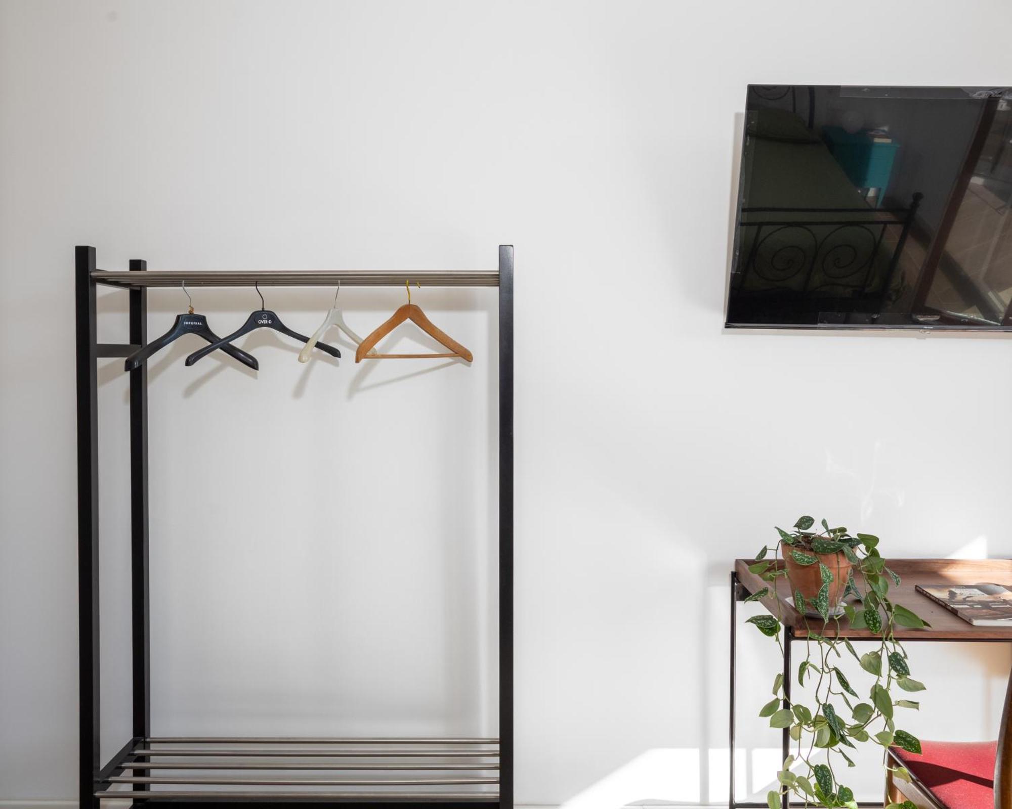 Privat overnatting Casa Enea-camera Matrimoniale Con Bagno Privato-appartamento Condiviso Con Host Firenze