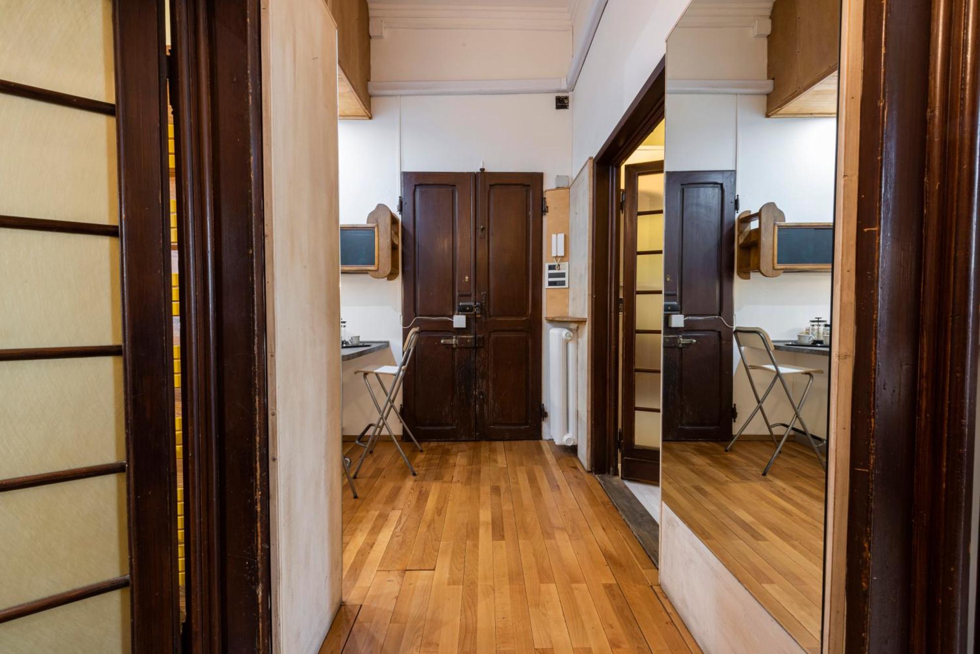 Appartamento The Luxor - Giacomini Firenze