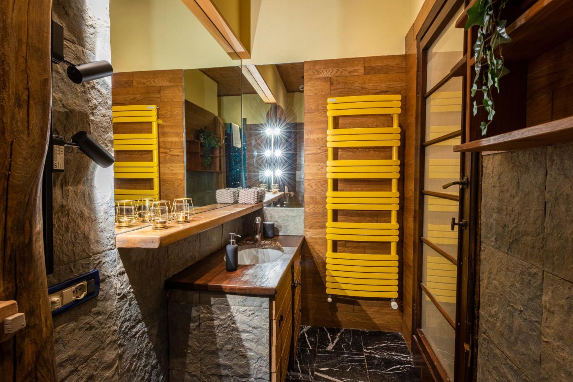 The Luxor - Giacomini Appartamento