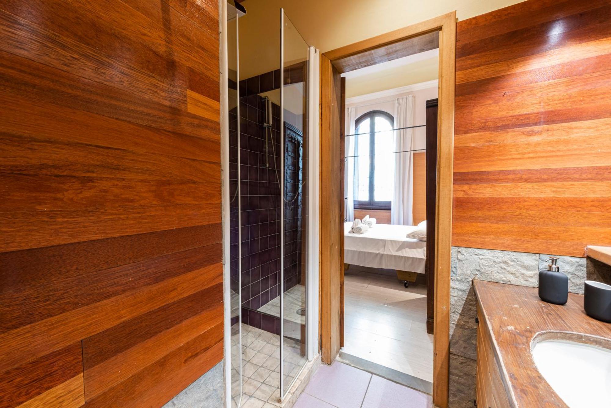 The Luxor - Giacomini Appartamento Firenze