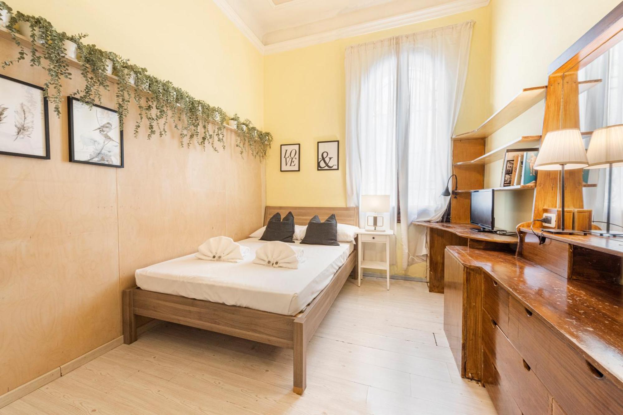 The Luxor - Giacomini * Firenze