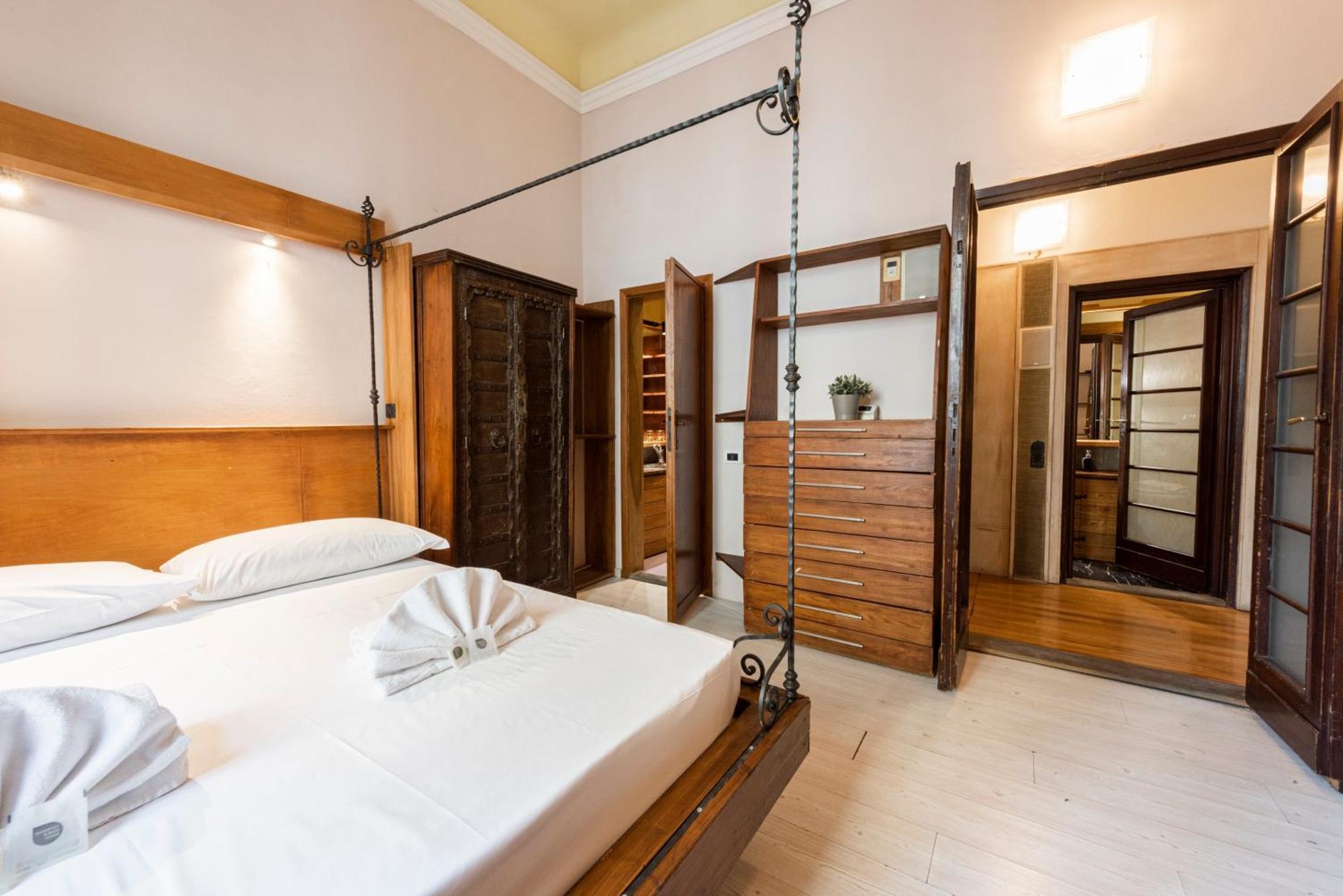 The Luxor - Giacomini Appartamento *