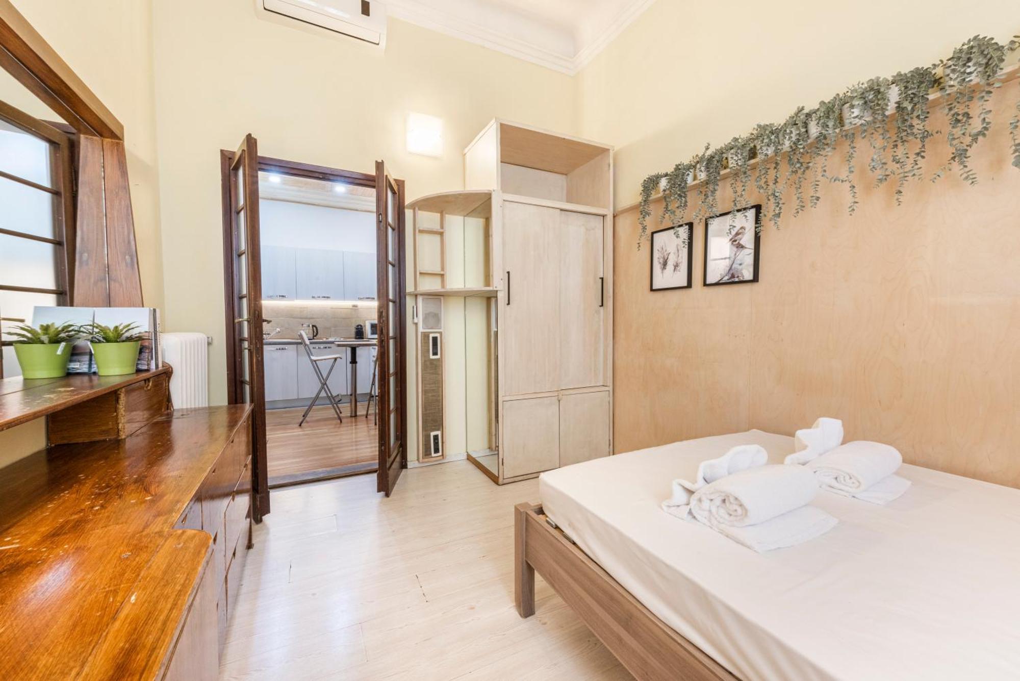 The Luxor - Giacomini Appartamento Firenze