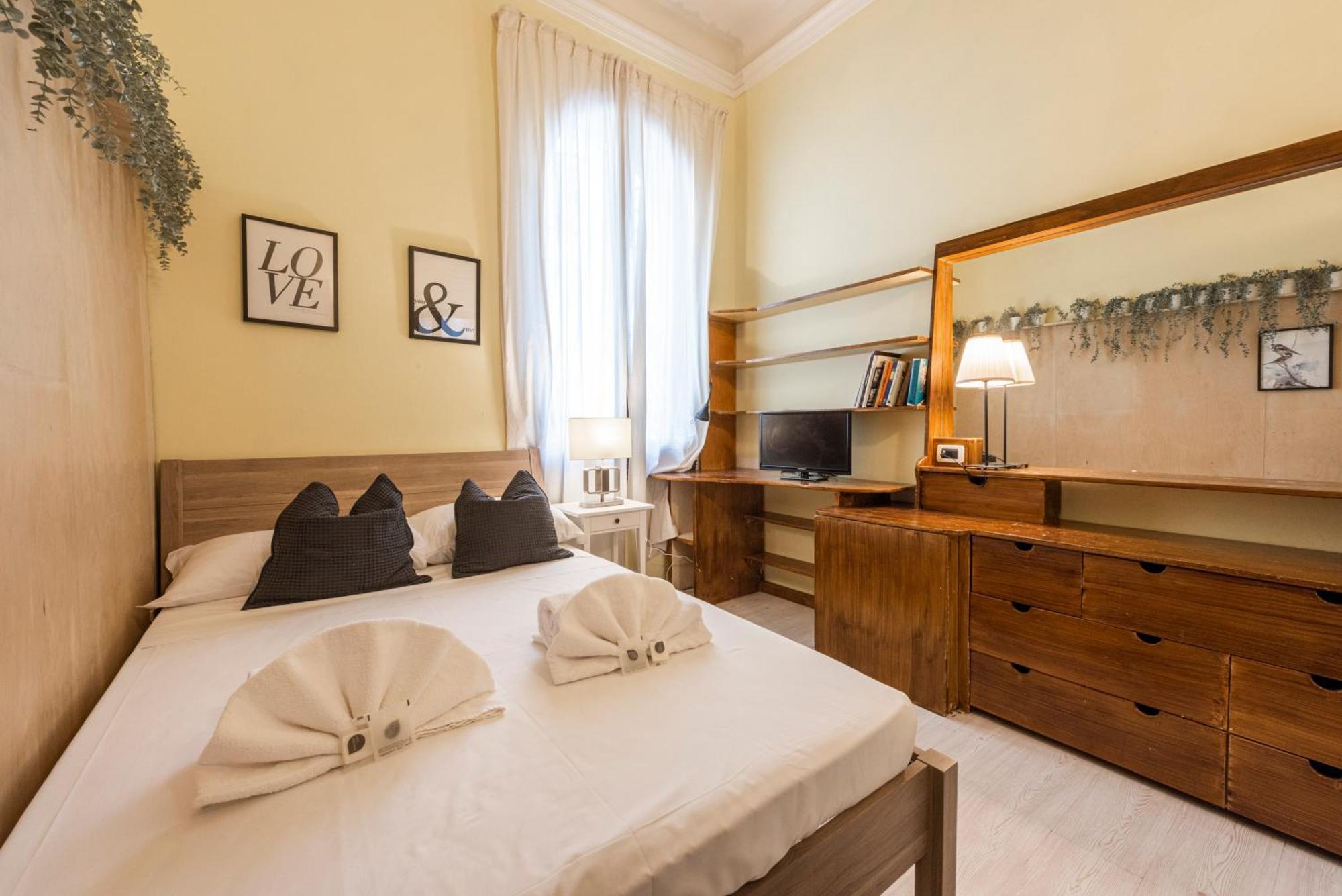 The Luxor - Giacomini Firenze