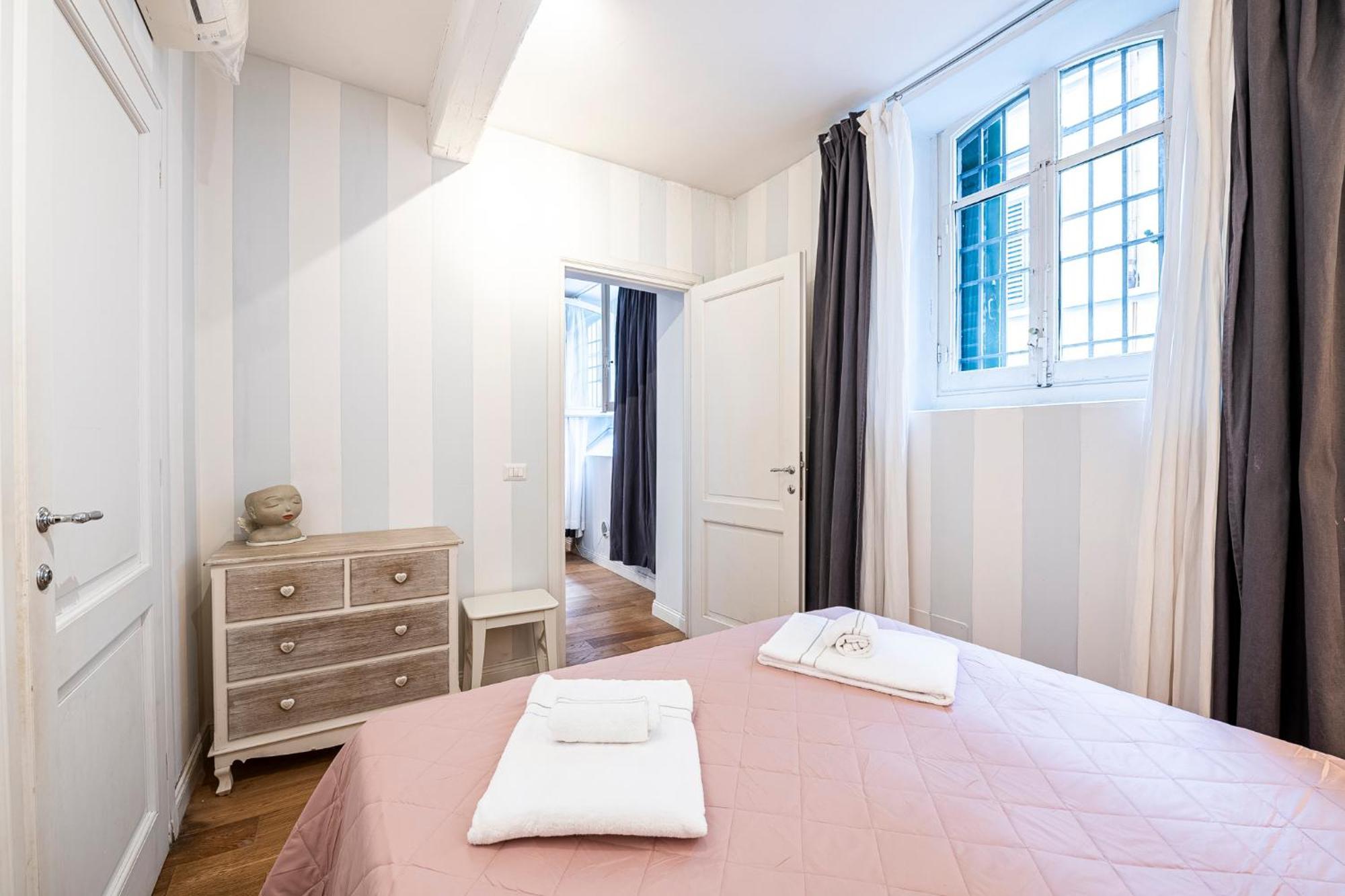 Penthouse In Duomo View Of Brunelleschi's Dome Firenze