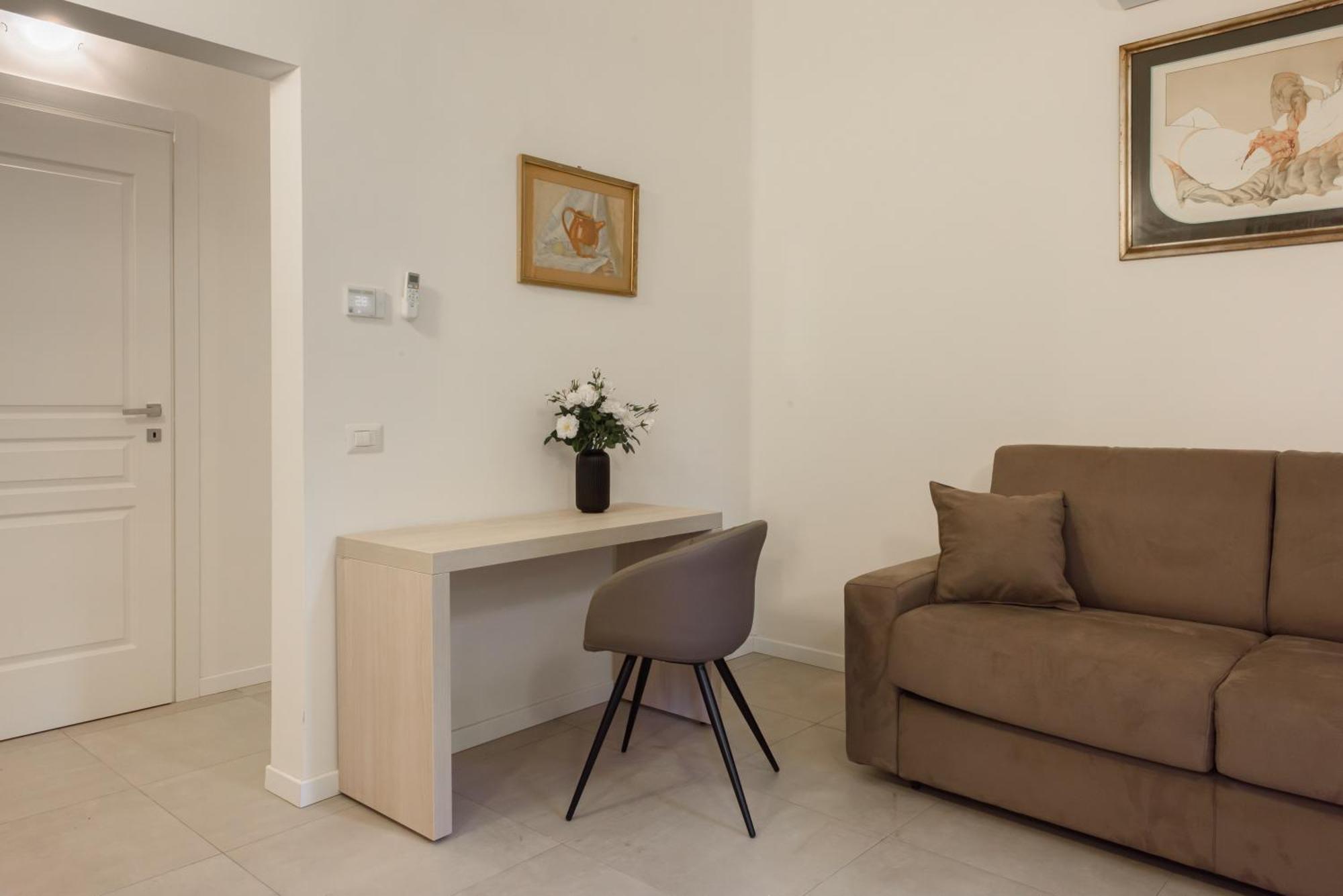 Flora - Brand New Near Historic Center Appartamento Firenze
