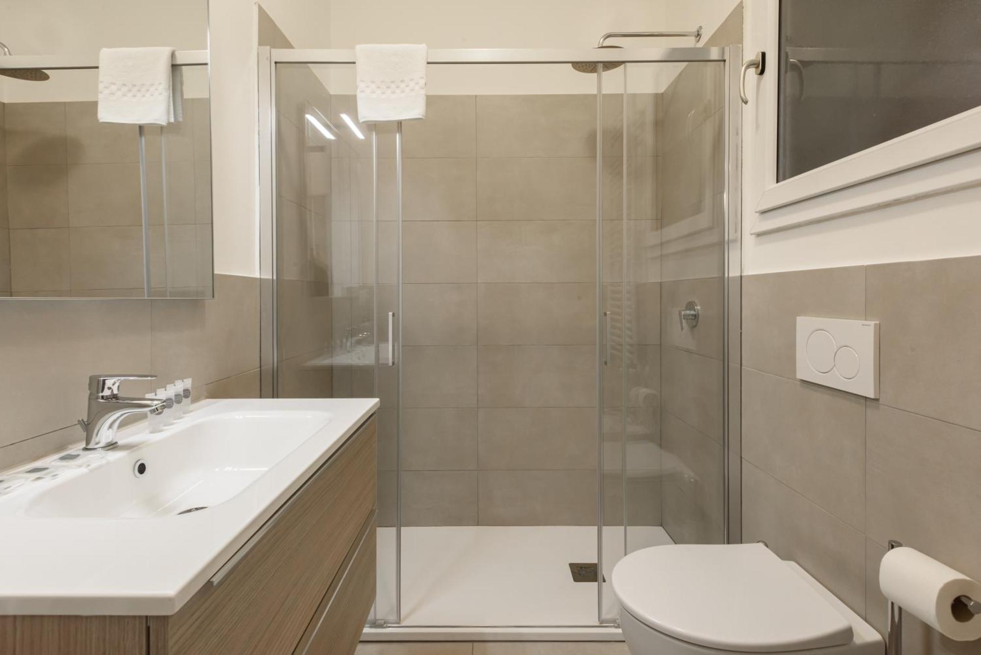 Flora - Brand New Near Historic Center Appartamento Firenze