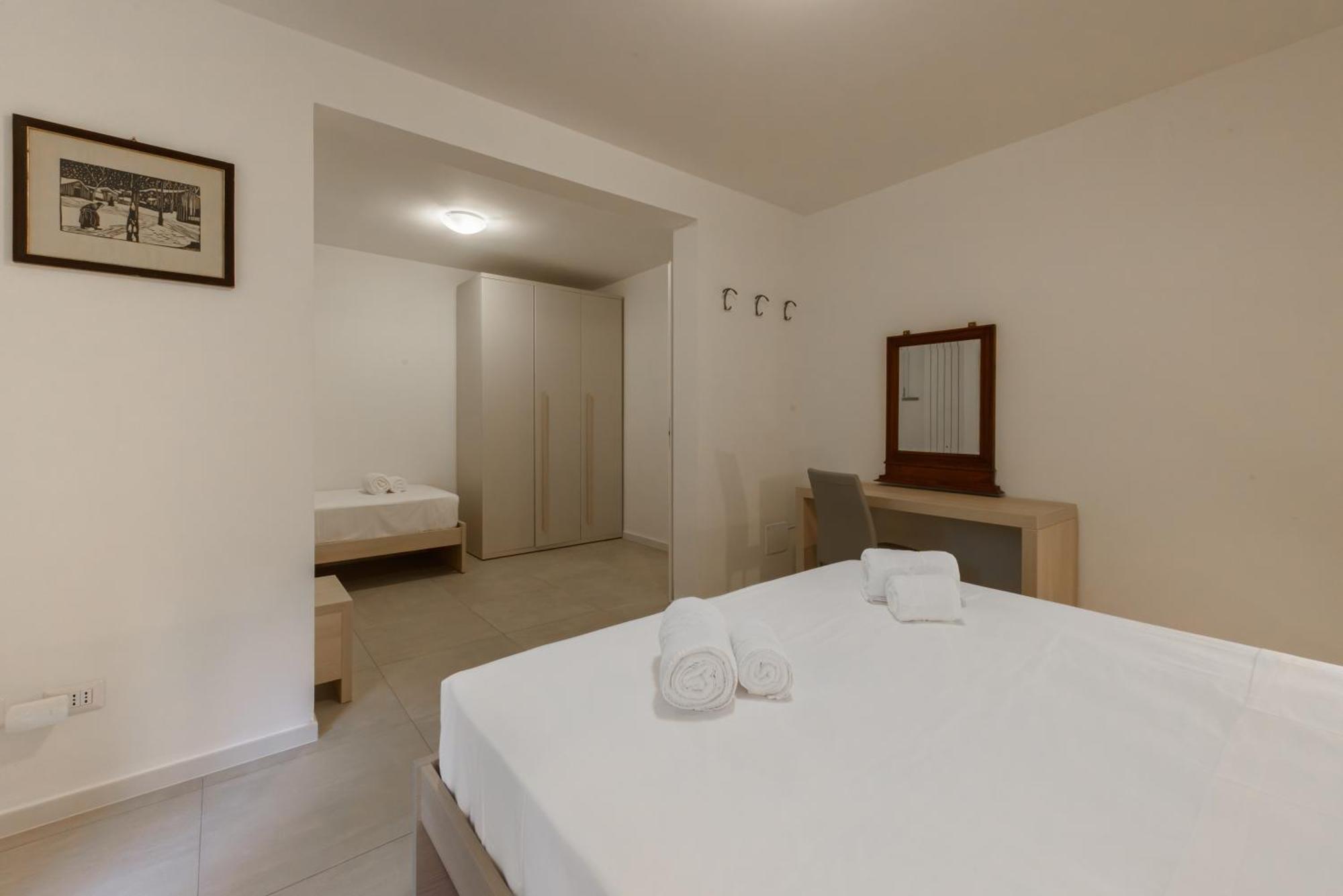 Flora - Brand New Near Historic Center Appartamento *