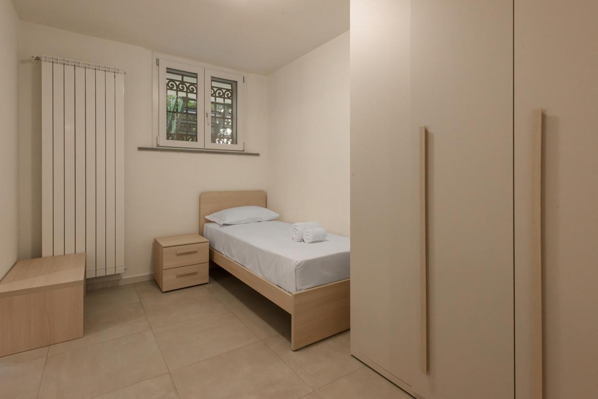 Appartamento Flora - Brand New Near Historic Center Firenze
