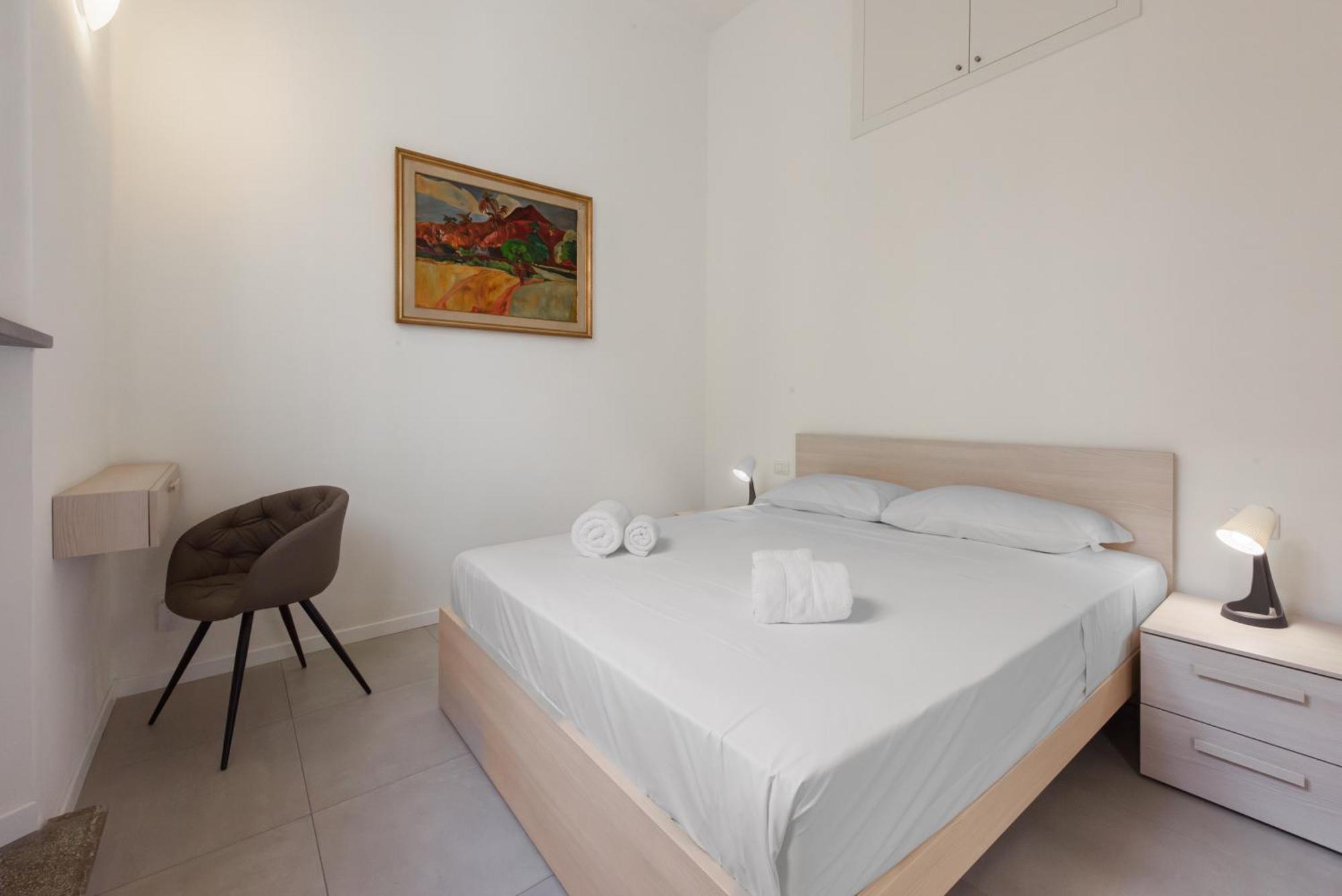 Flora - Brand New Near Historic Center Firenze