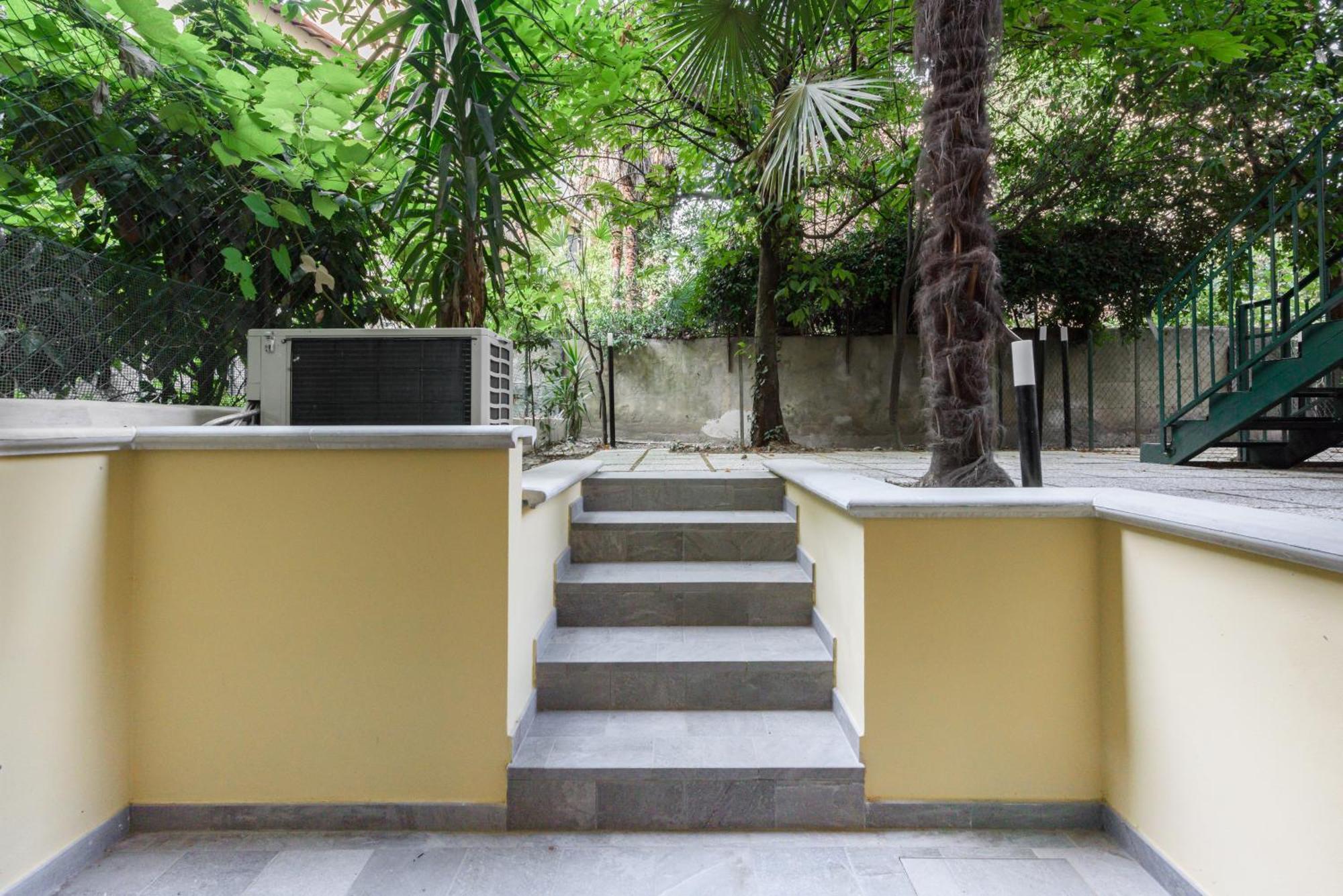 Flora - Brand New Near Historic Center Appartamento Firenze