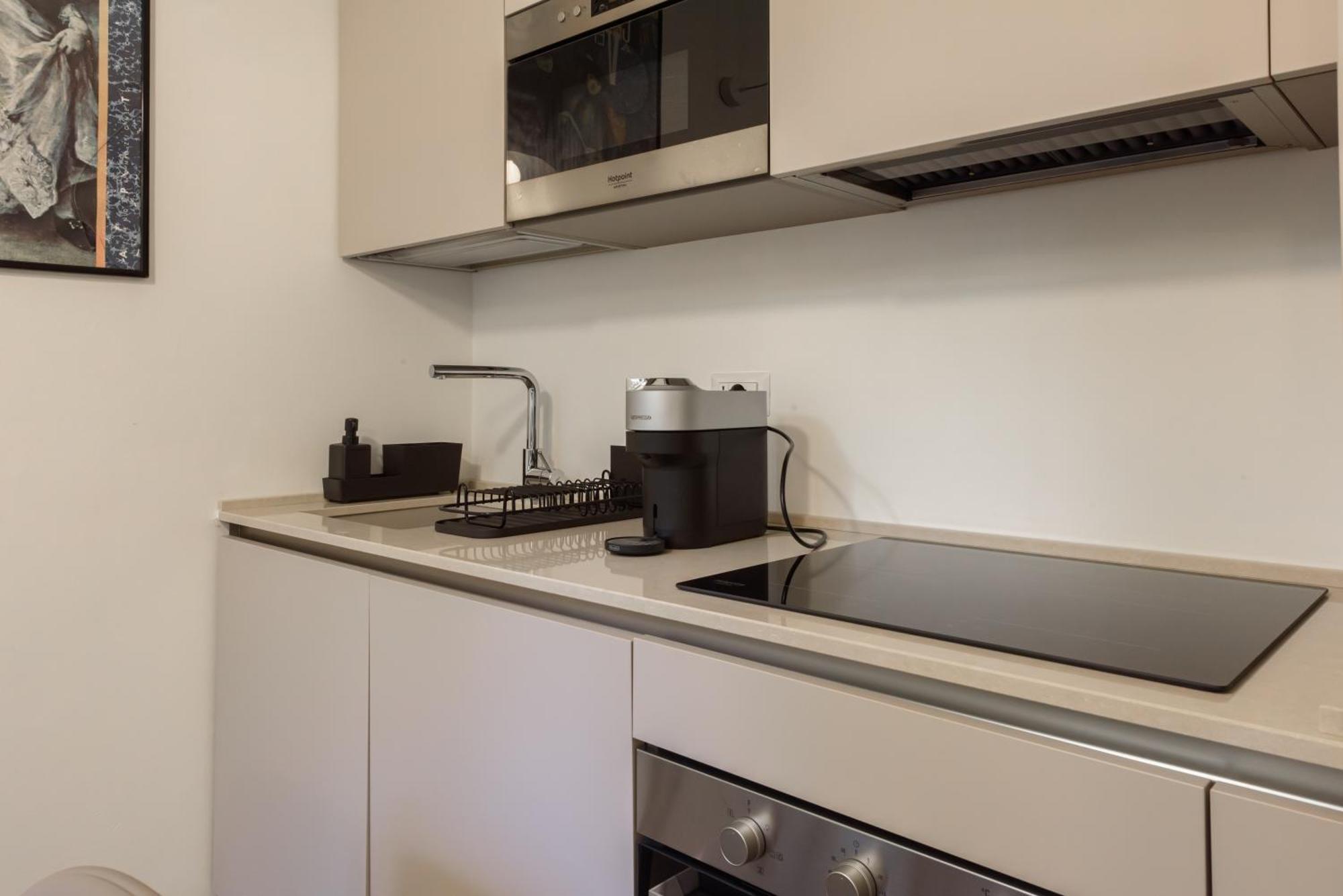 Flora - Brand New Near Historic Center Firenze