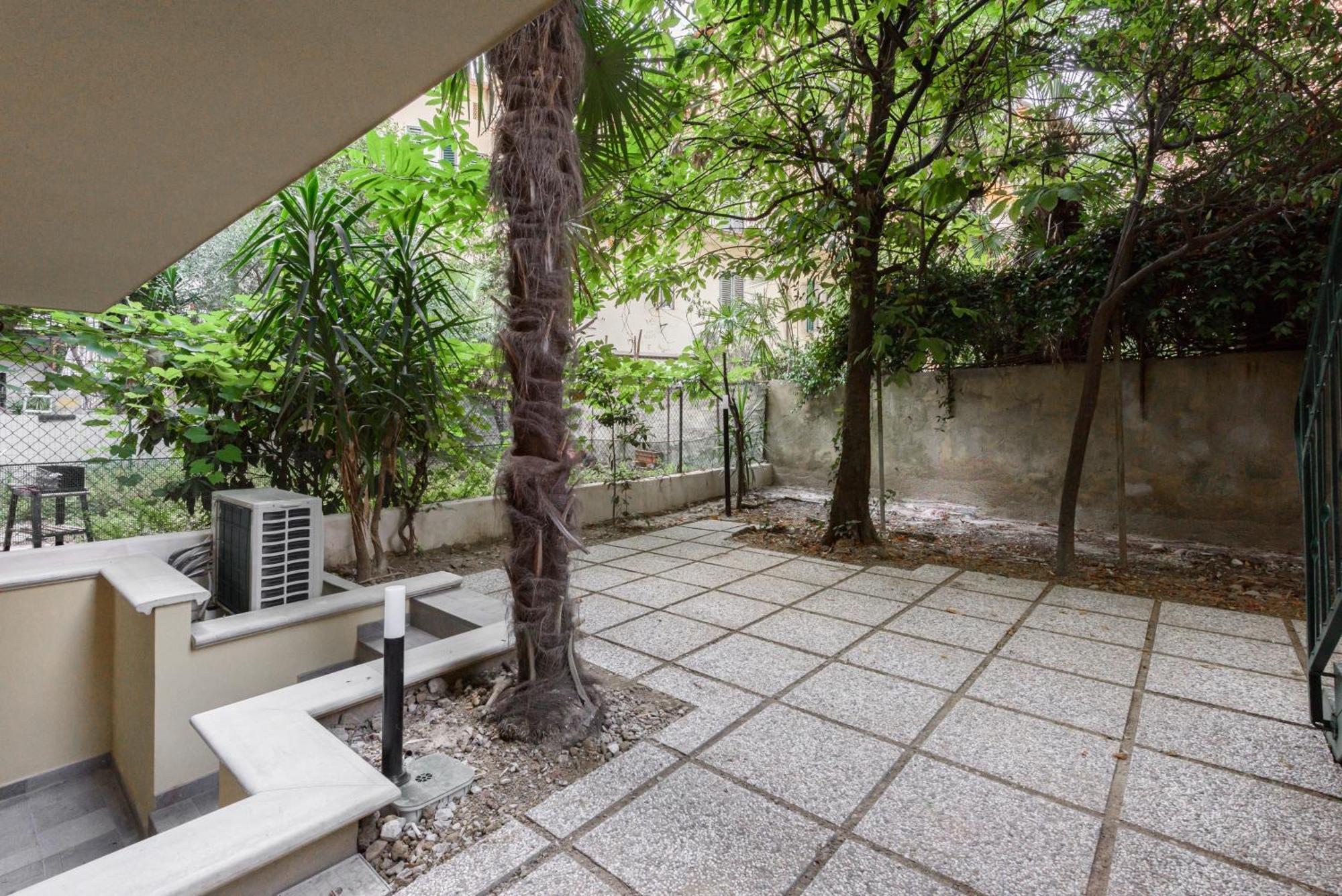 Flora - Brand New Near Historic Center Appartamento Firenze