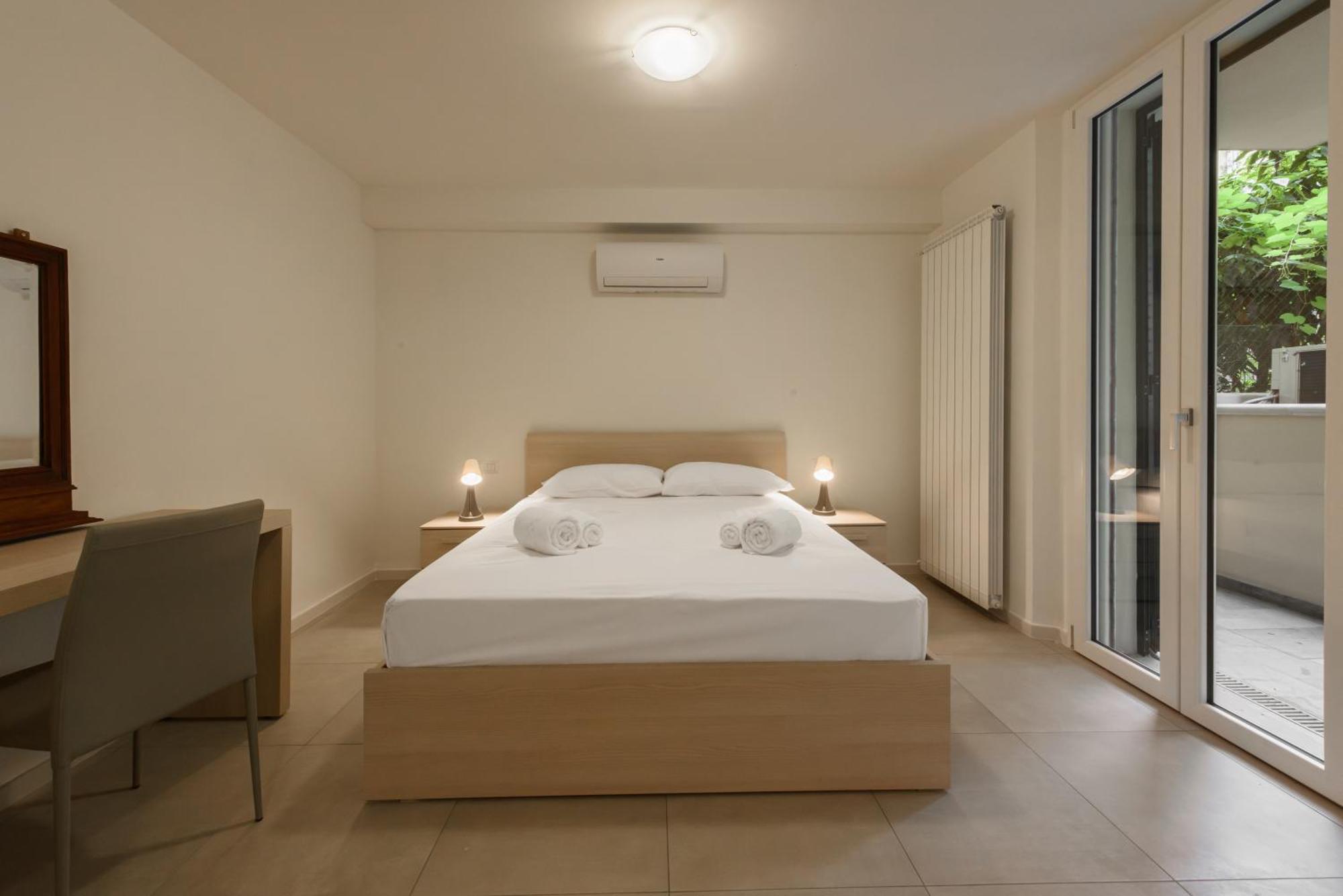 Flora - Brand New Near Historic Center * Firenze