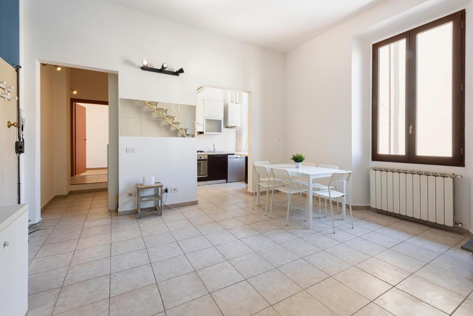 The Luxor - Corsica Appartement