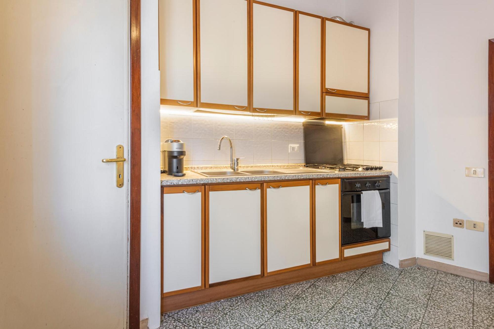 The Luxor - Casentino 53 Appartamento Firenze