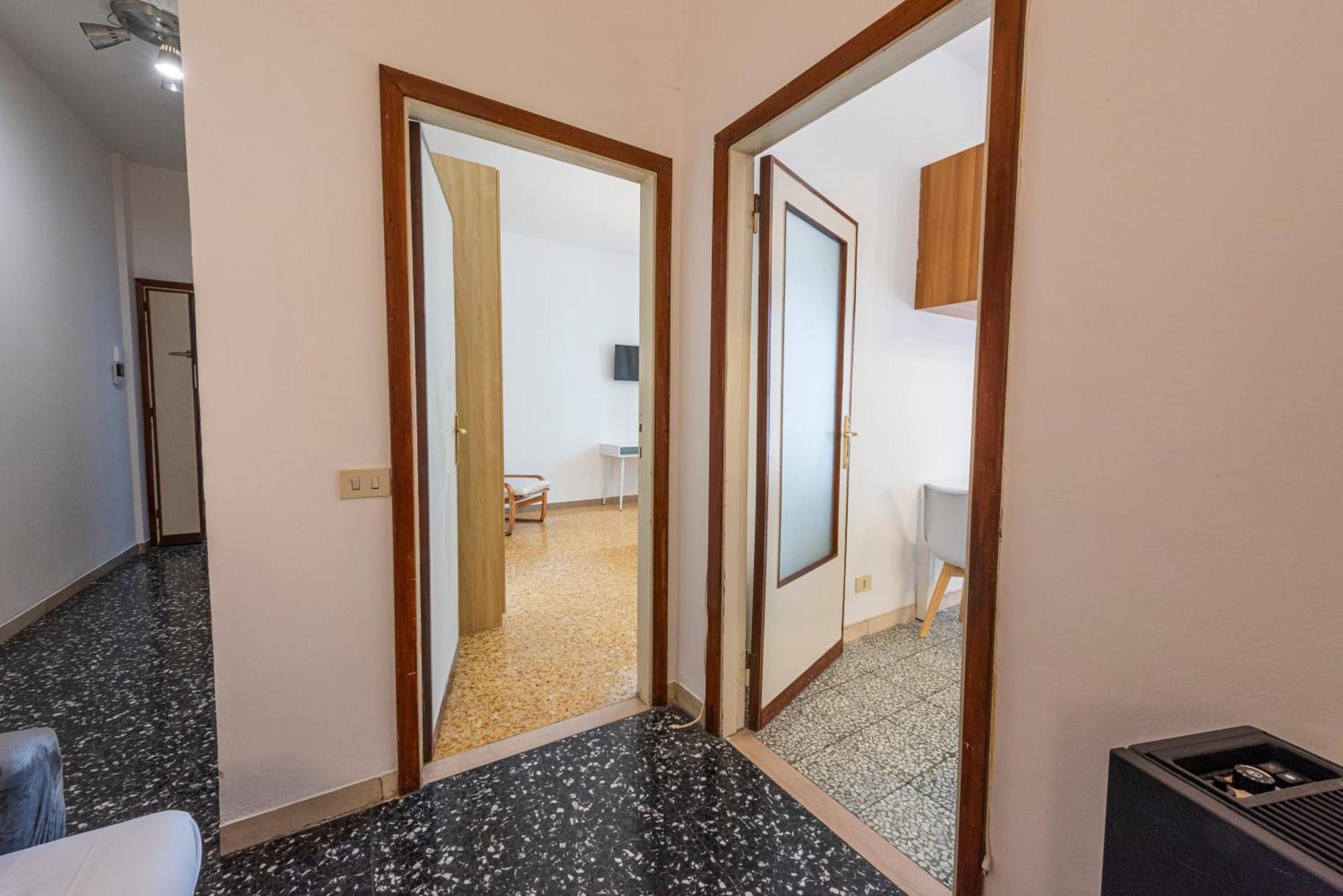 The Luxor - Casentino 53 Appartamento Firenze