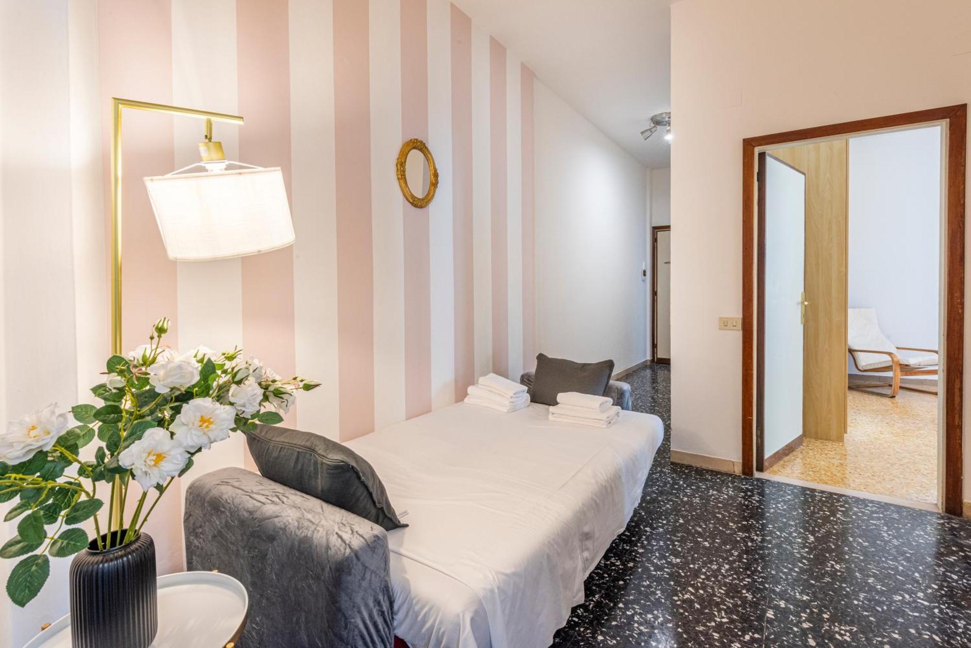 The Luxor - Casentino 53 * Firenze