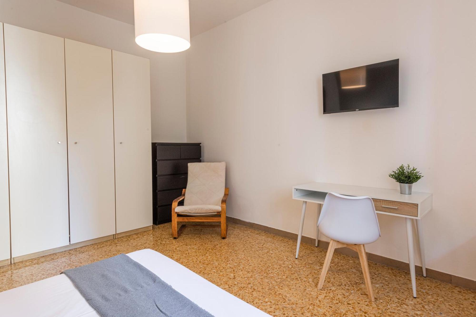 Appartamento The Luxor - Casentino 53 Firenze