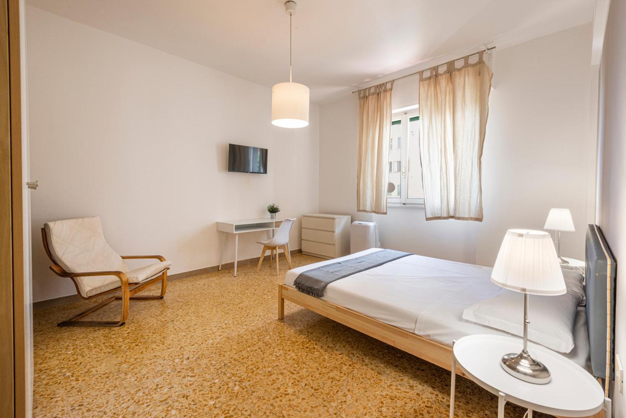 The Luxor - Casentino 53 Appartamento Firenze