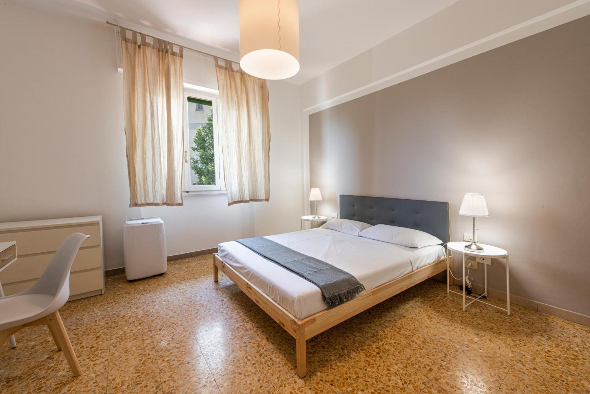 Appartamento The Luxor - Casentino 53 Firenze