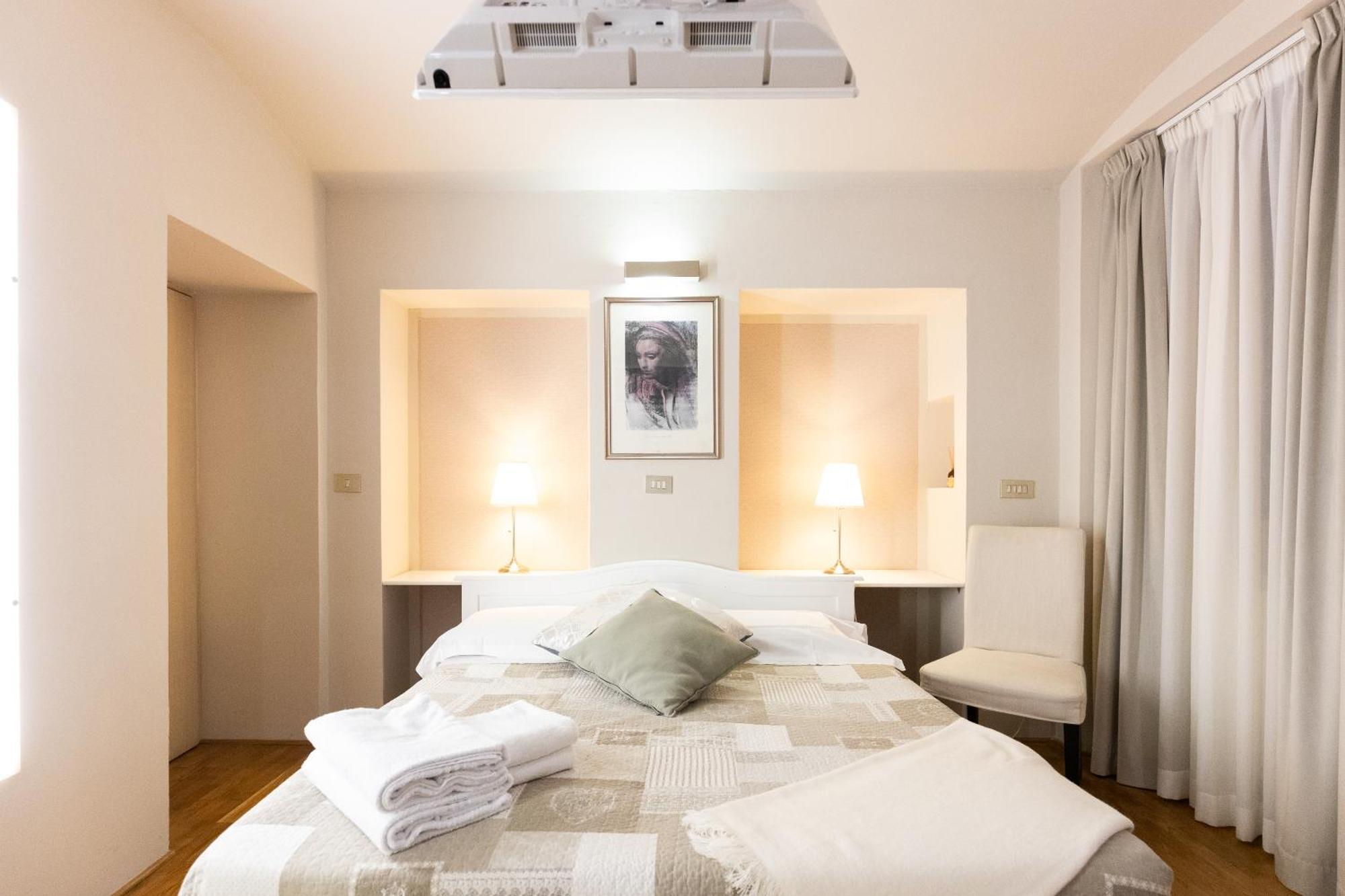 Appartamento Ponte Vecchio Luxury Retreat *