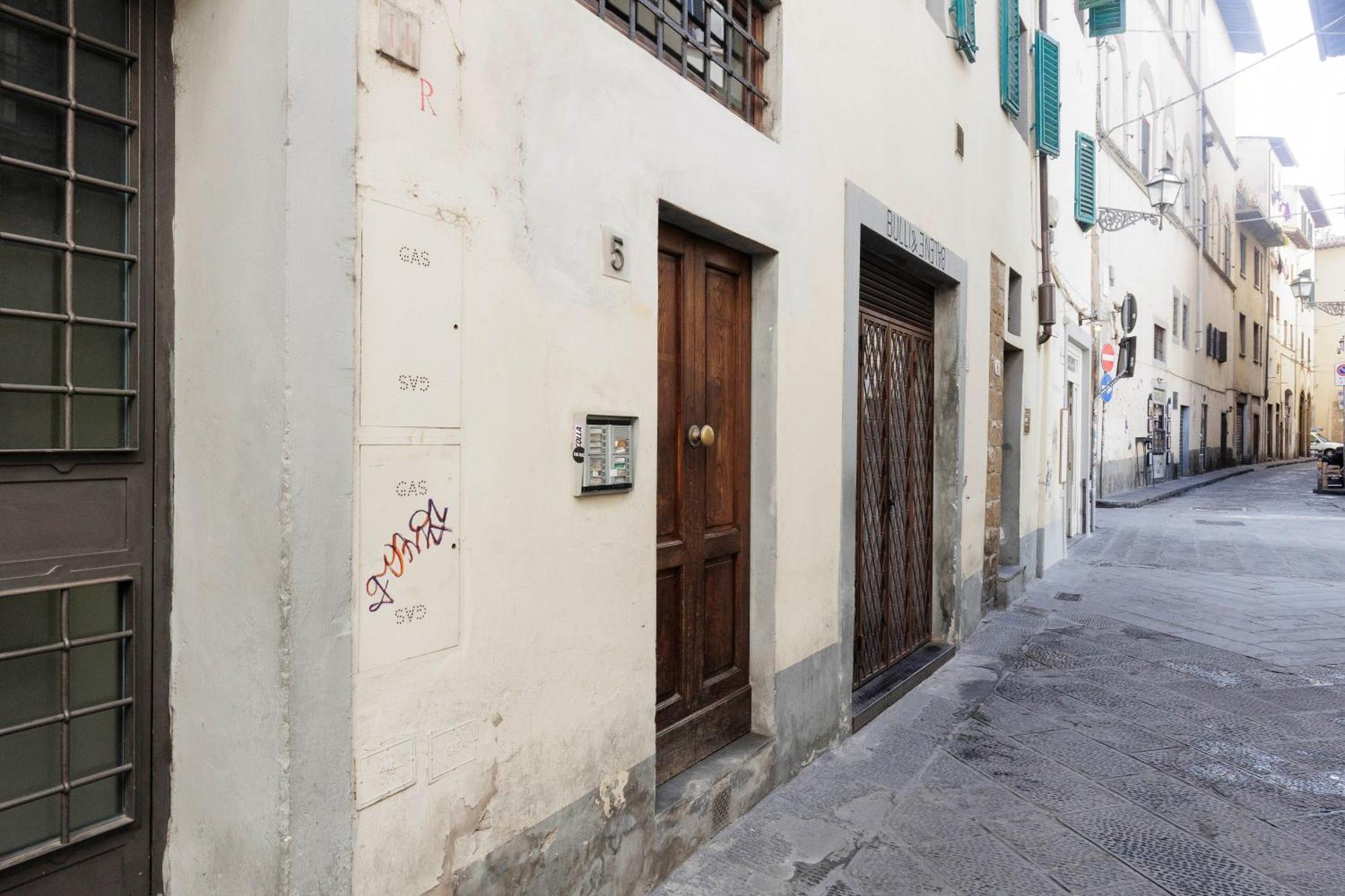 Toscanella Comfort Appartamento *