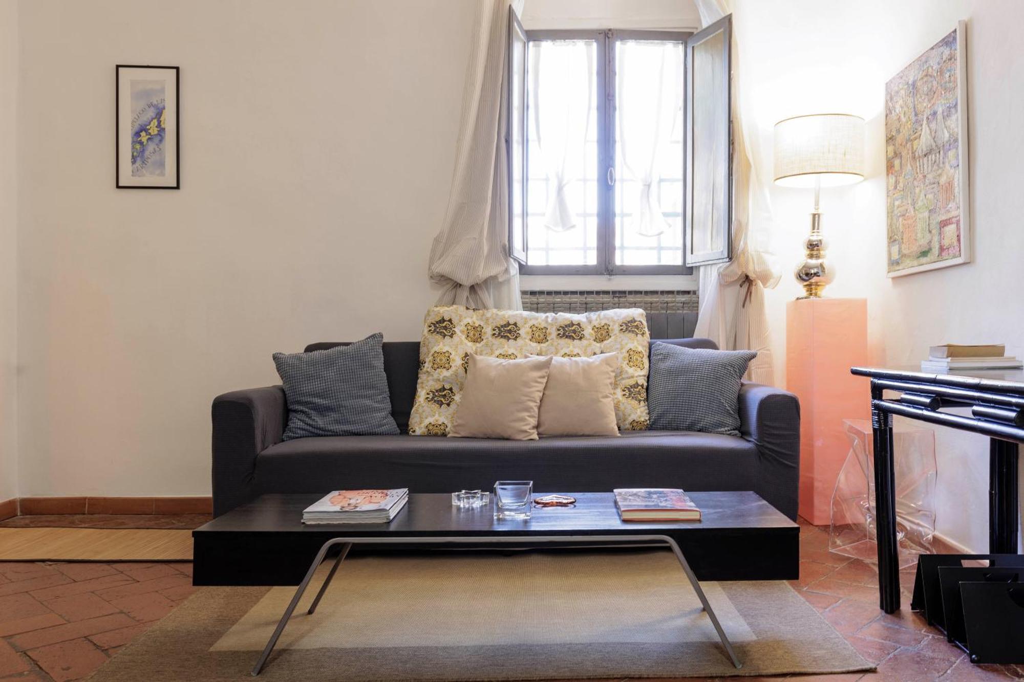 Toscanella Comfort * Firenze