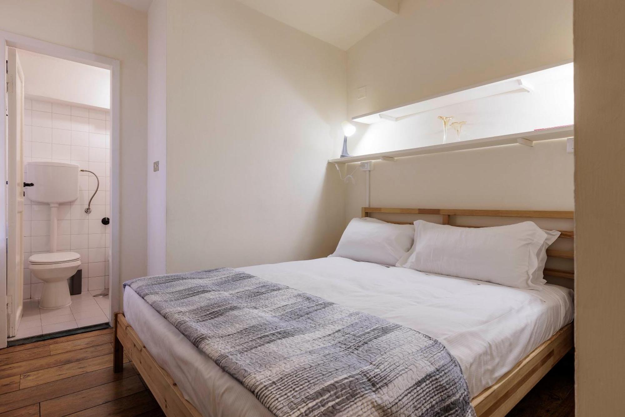 Appartamento Toscanella Comfort Firenze