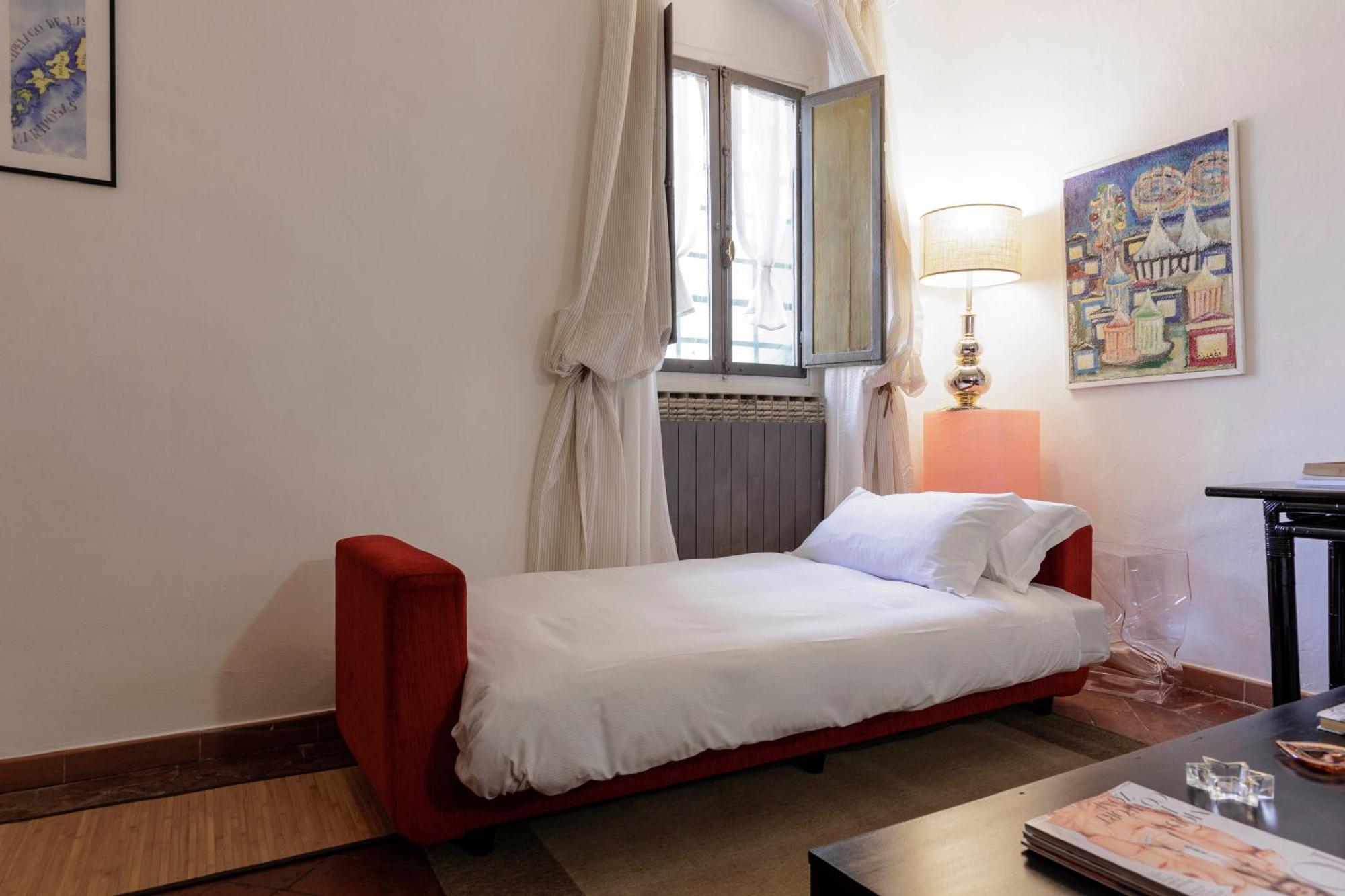 Toscanella Comfort * Firenze