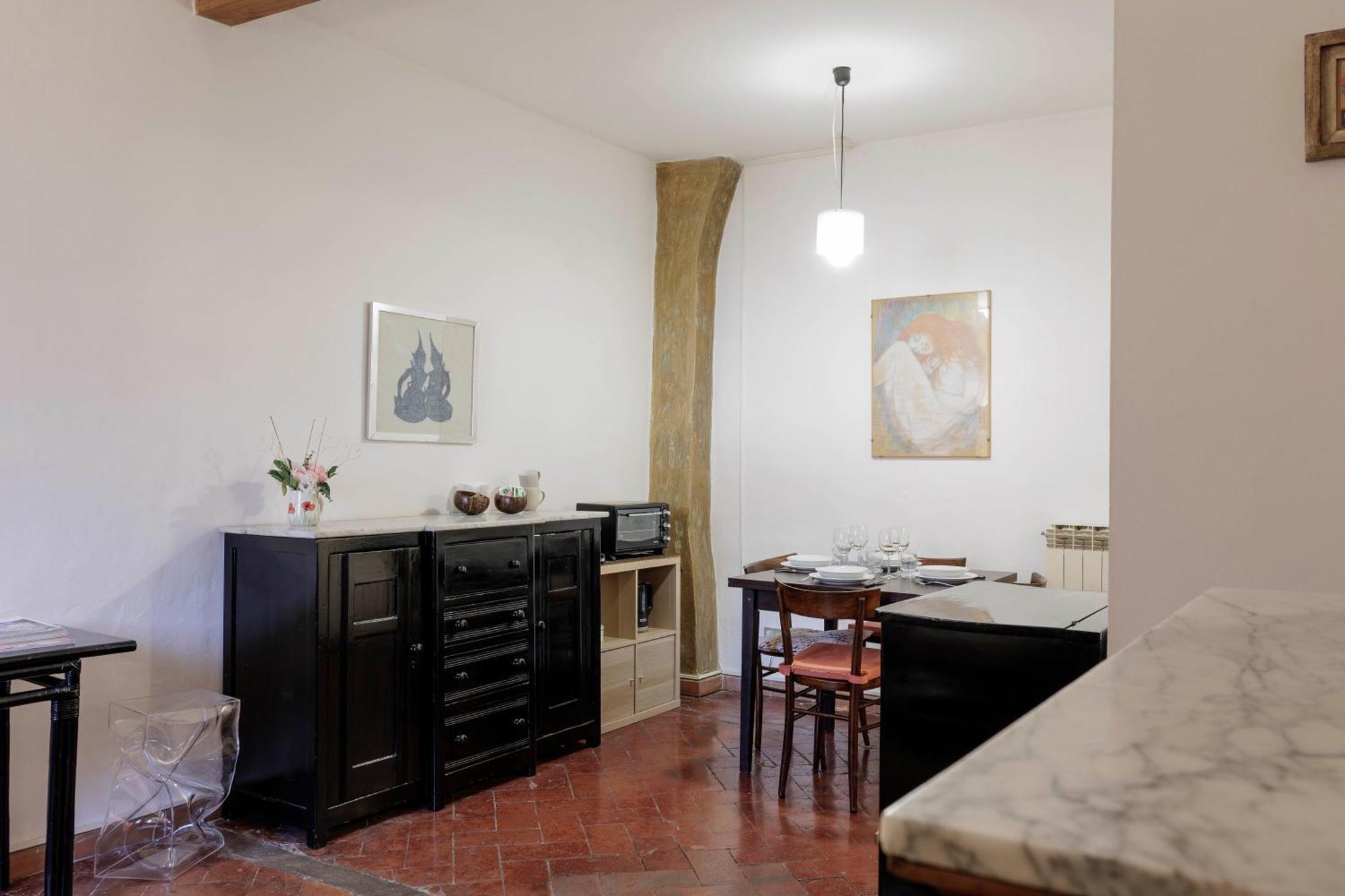 Toscanella Comfort Appartamento
