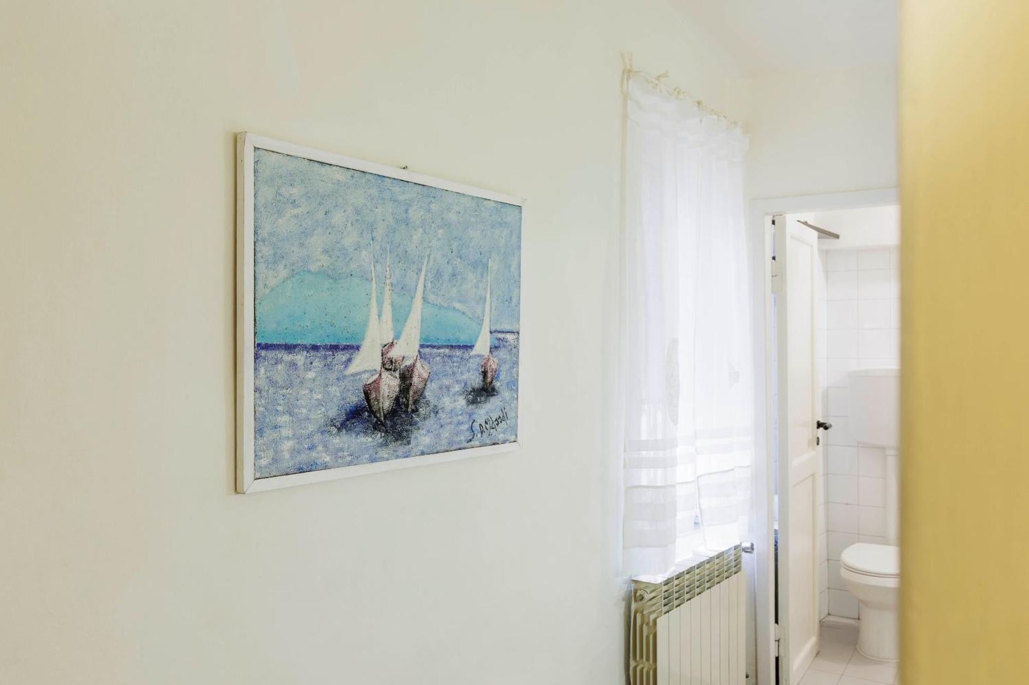Appartamento Toscanella Comfort