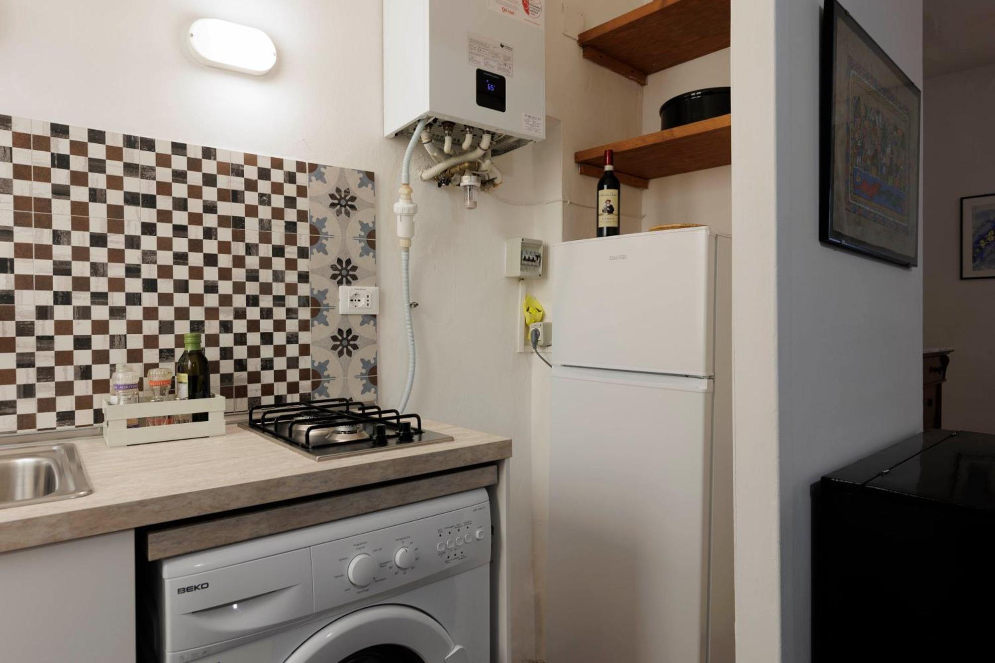 Toscanella Comfort Appartamento Firenze