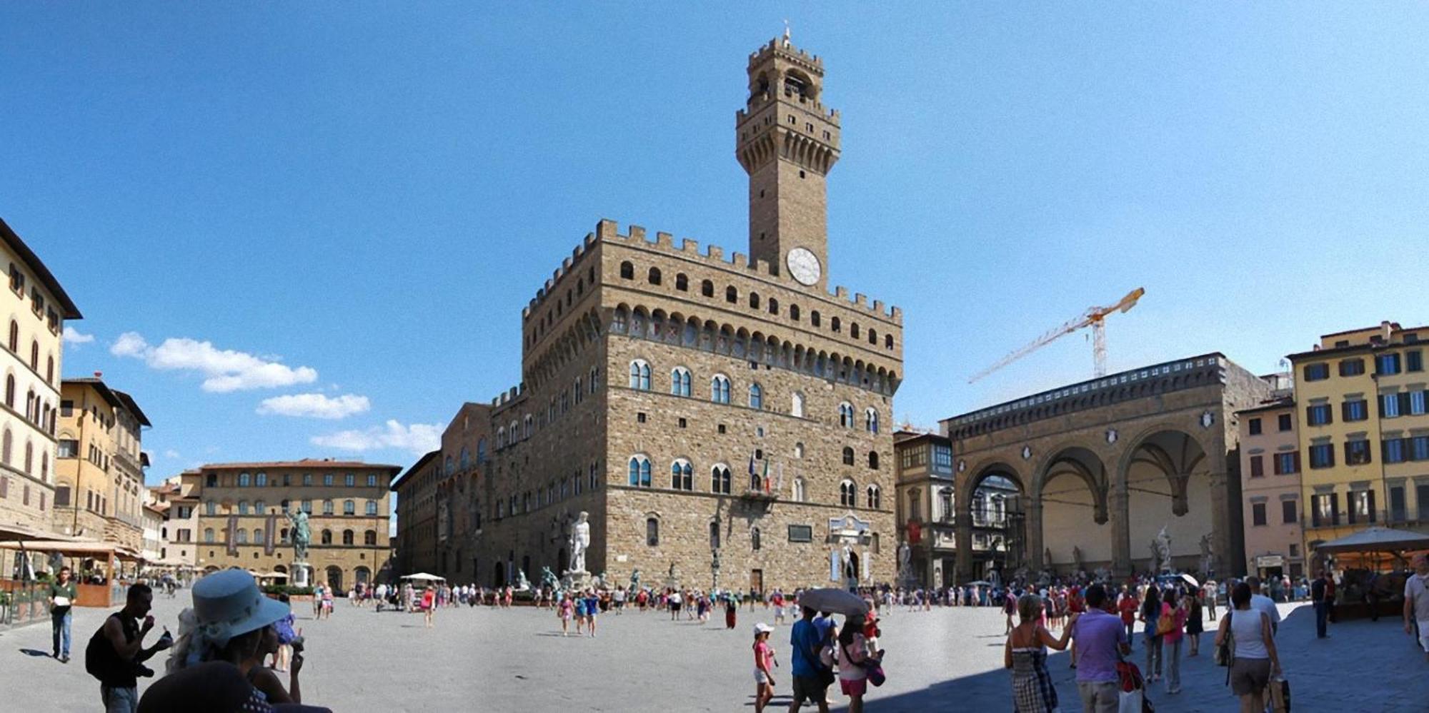 Ponte Vecchio * Firenze