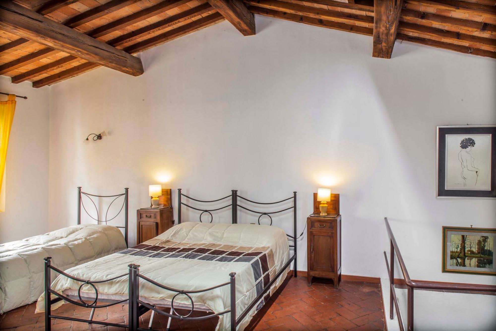 Appartement Ruggini