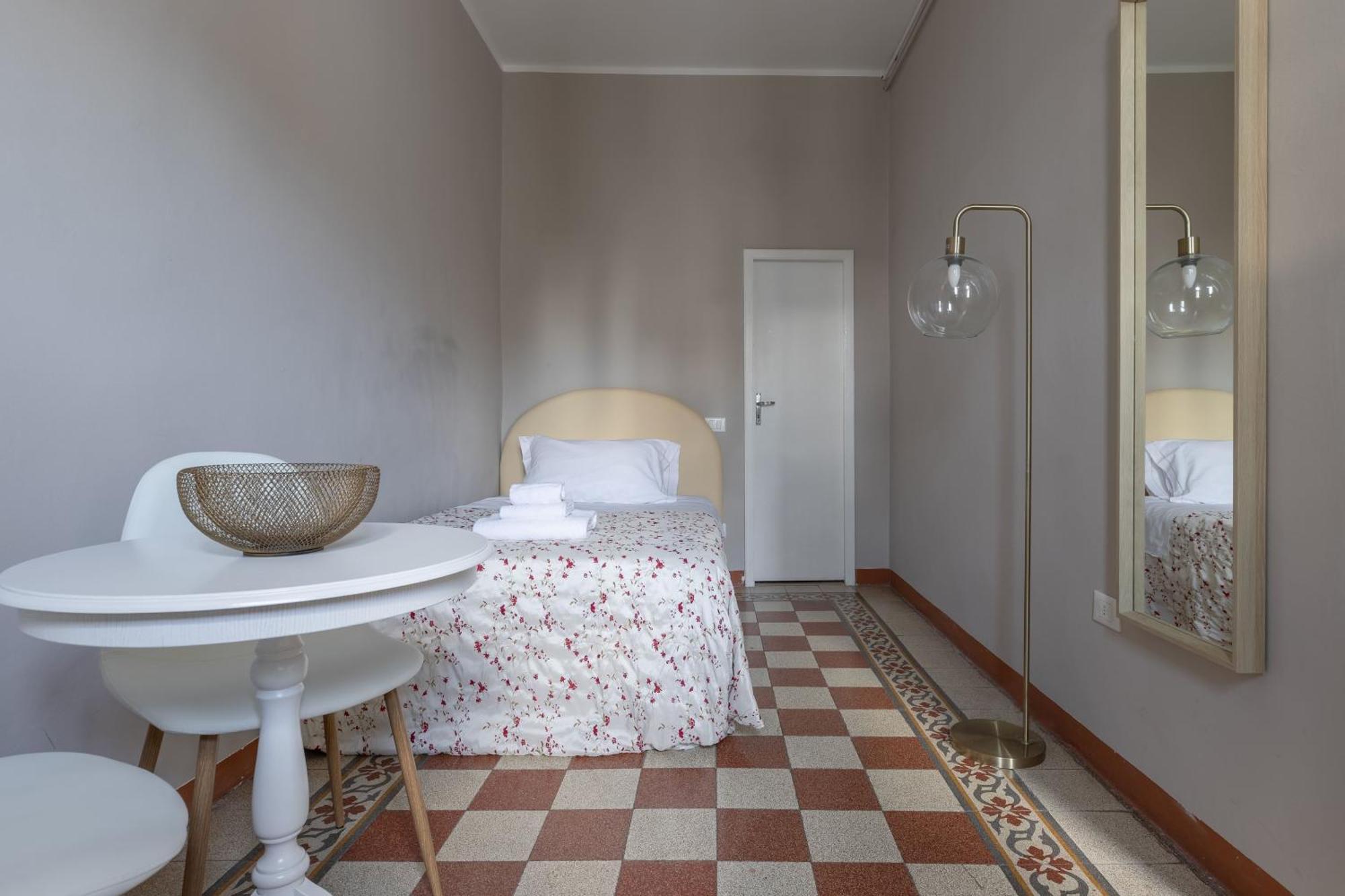 Santa Maria Novella Family In Appartement Florence