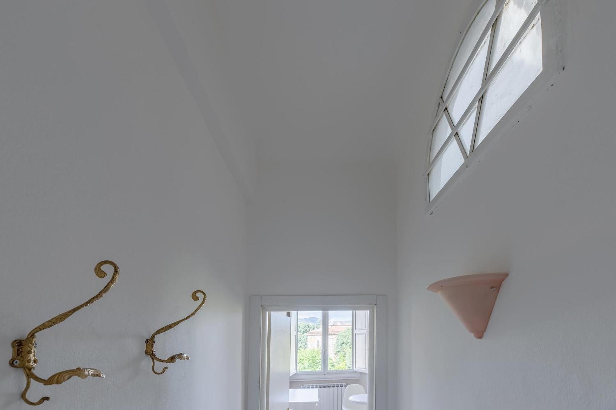 Appartement Santa Maria Novella Family In *