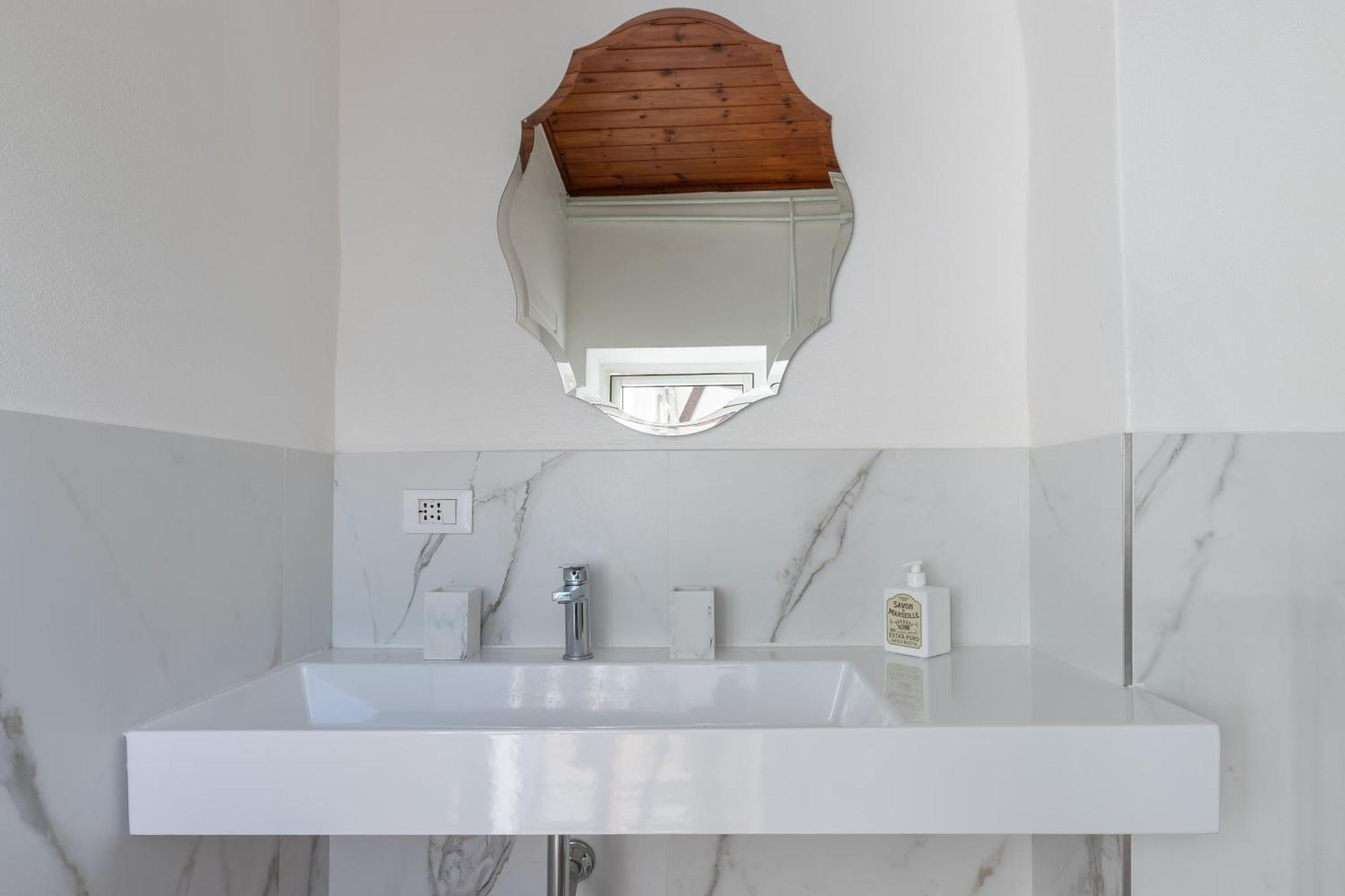 Appartement Santa Maria Novella Family In