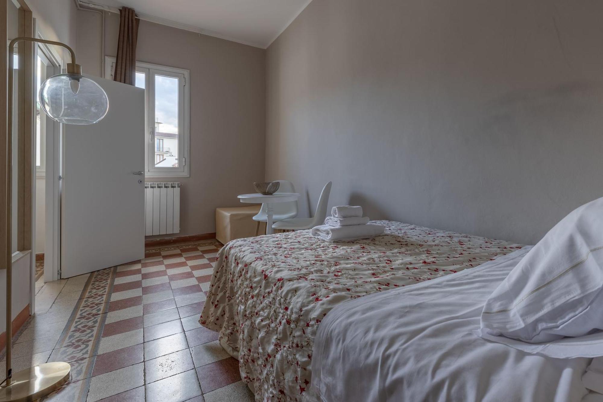 Appartement Santa Maria Novella Family In Florence