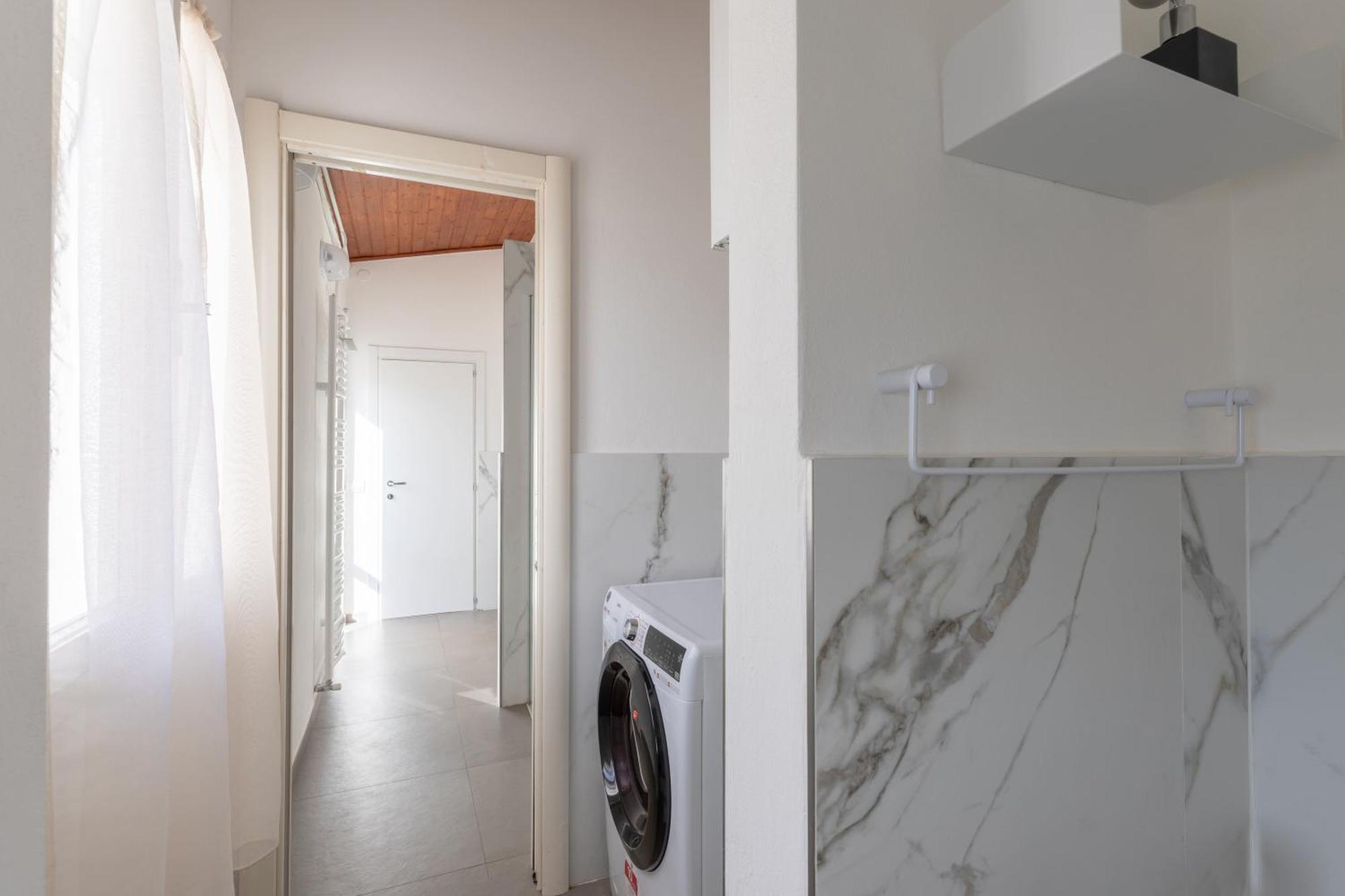 Santa Maria Novella Family In Appartement *