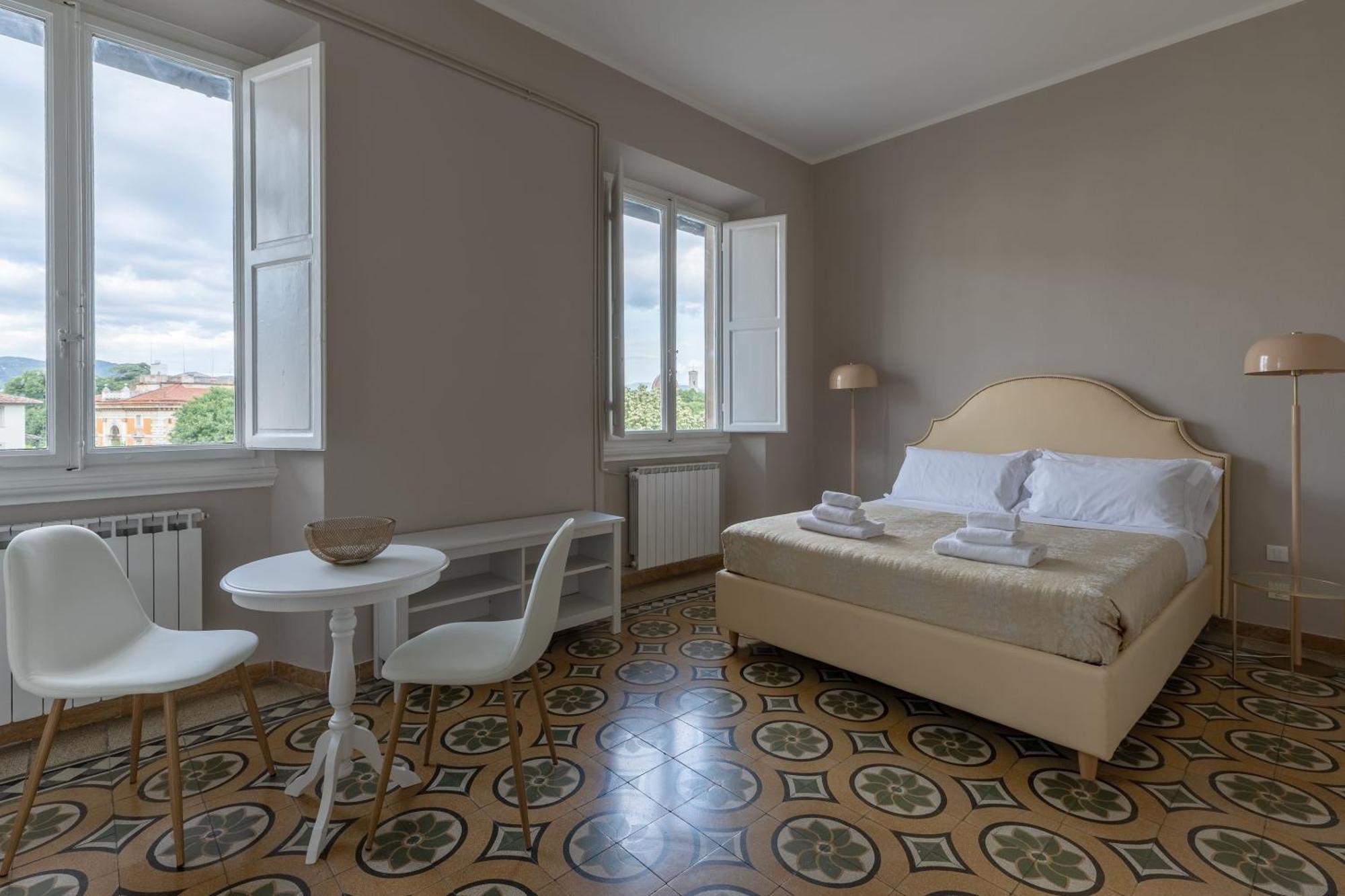 Appartement Santa Maria Novella Family In *