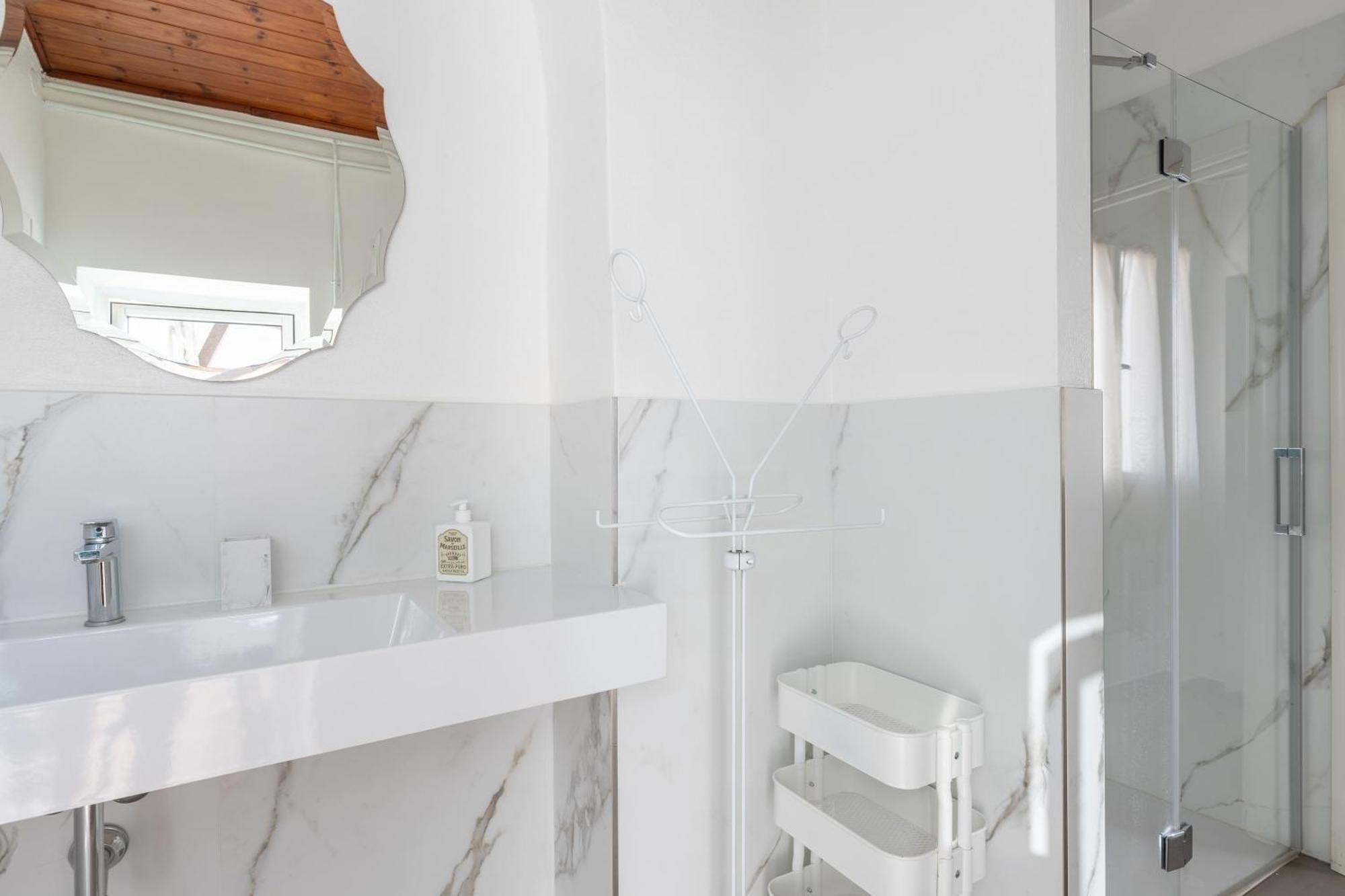 Santa Maria Novella Family In Appartement
