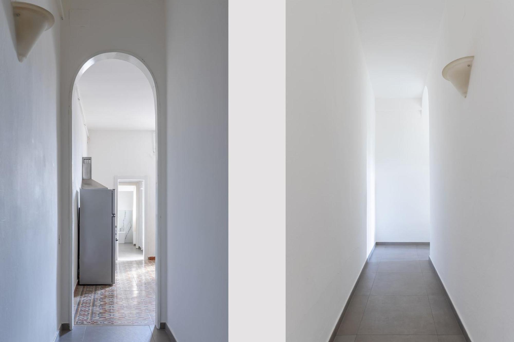 Appartement Santa Maria Novella Family In *