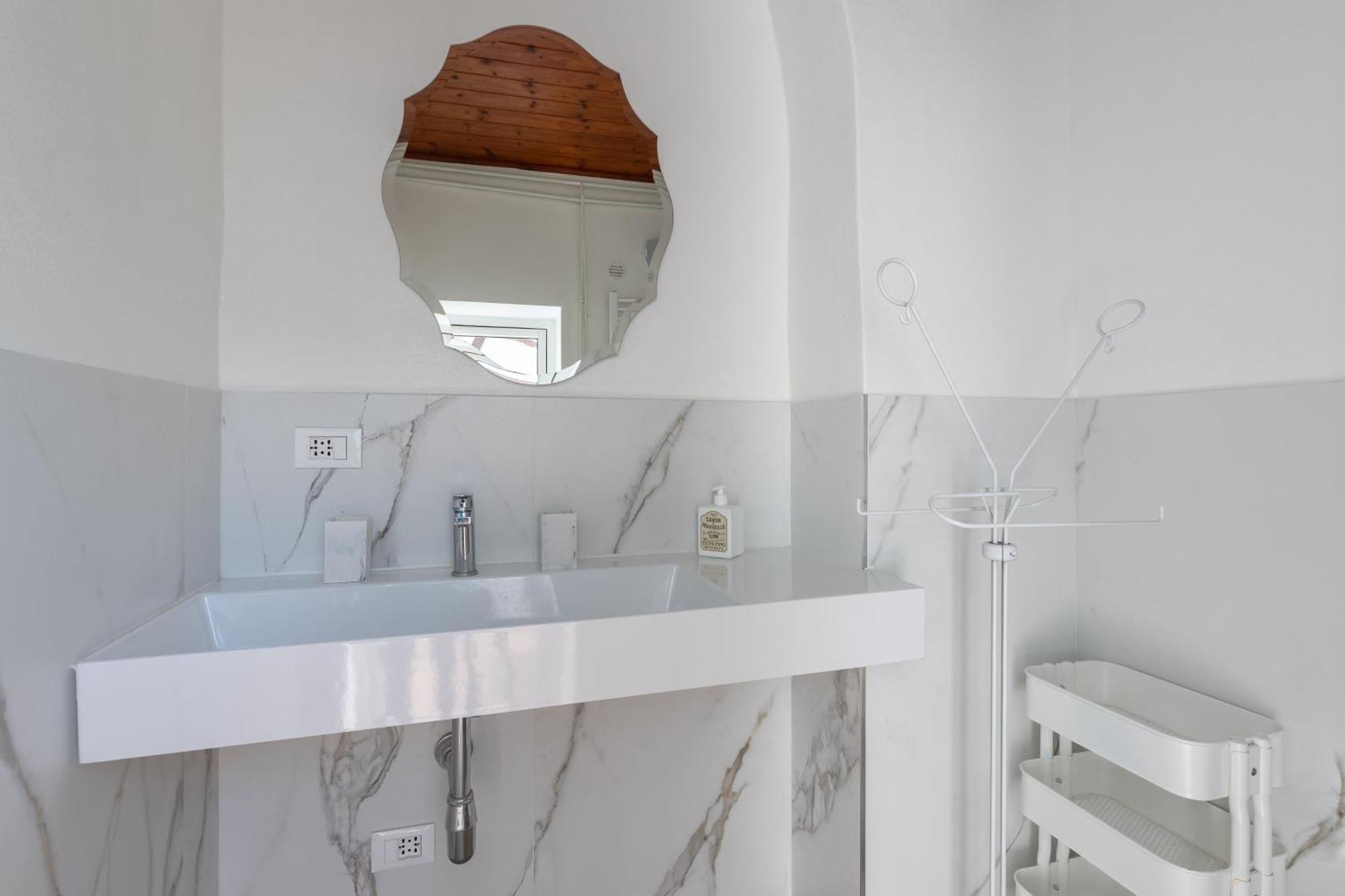 Appartement Santa Maria Novella Family In Florence